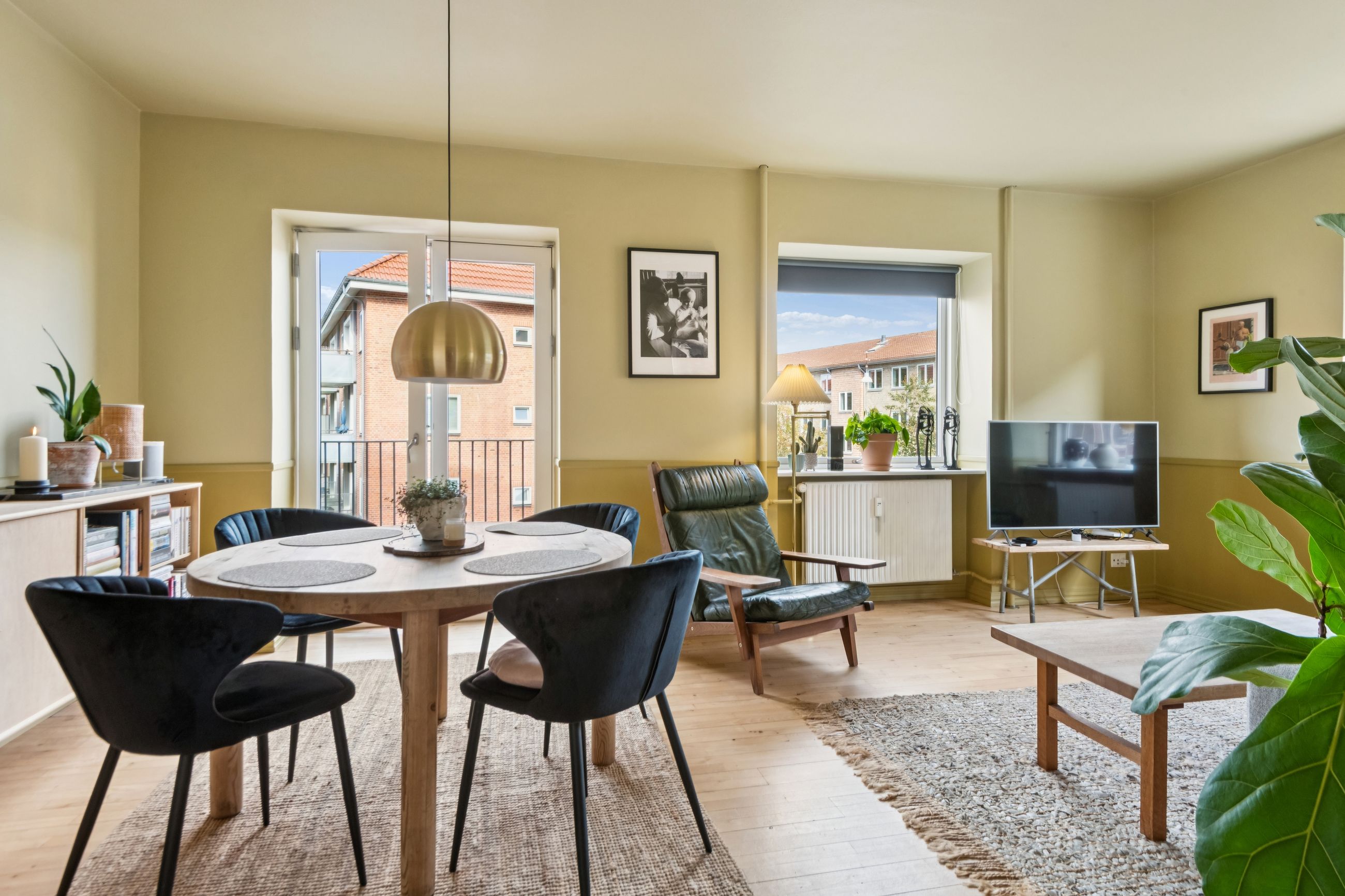  - Kastetvej 113, 1. th, Aalborg