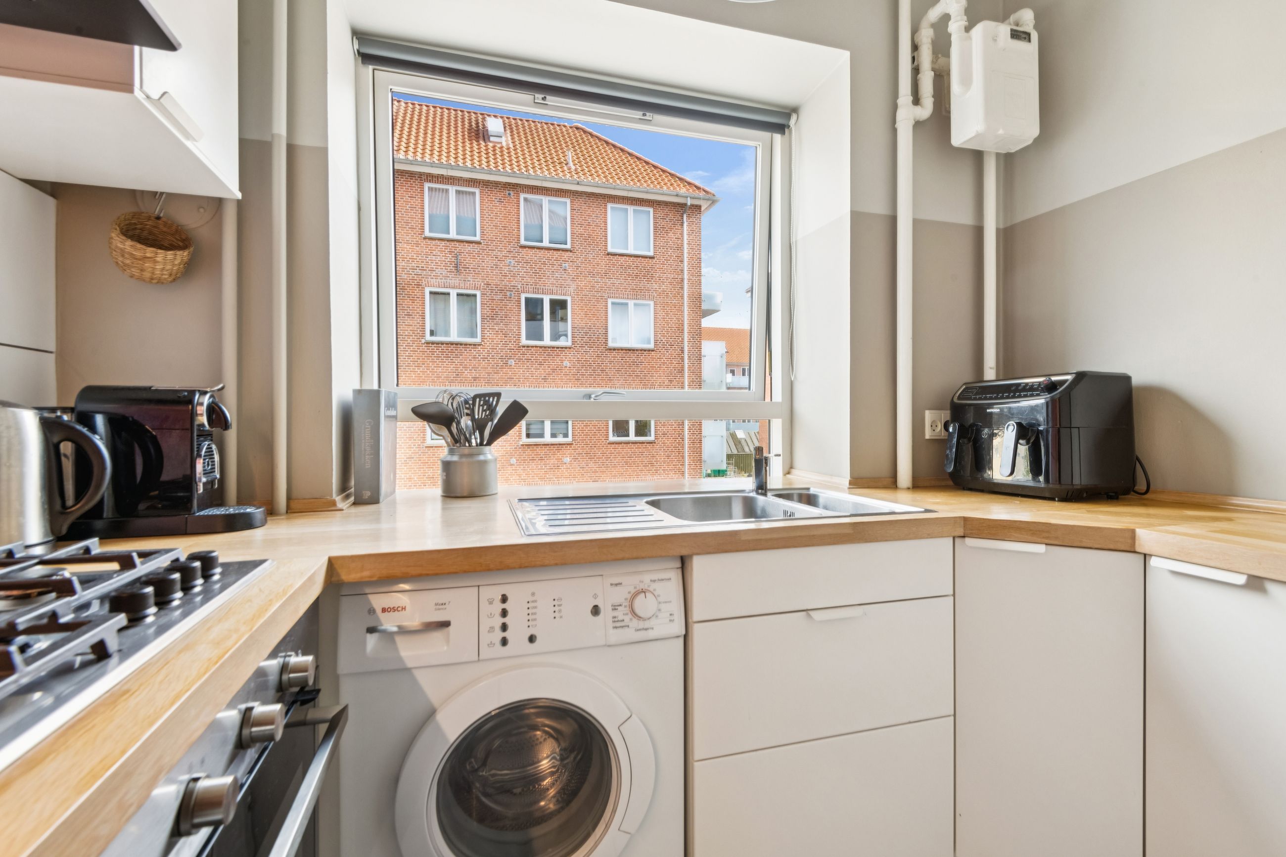  - Kastetvej 113, 1. th, Aalborg