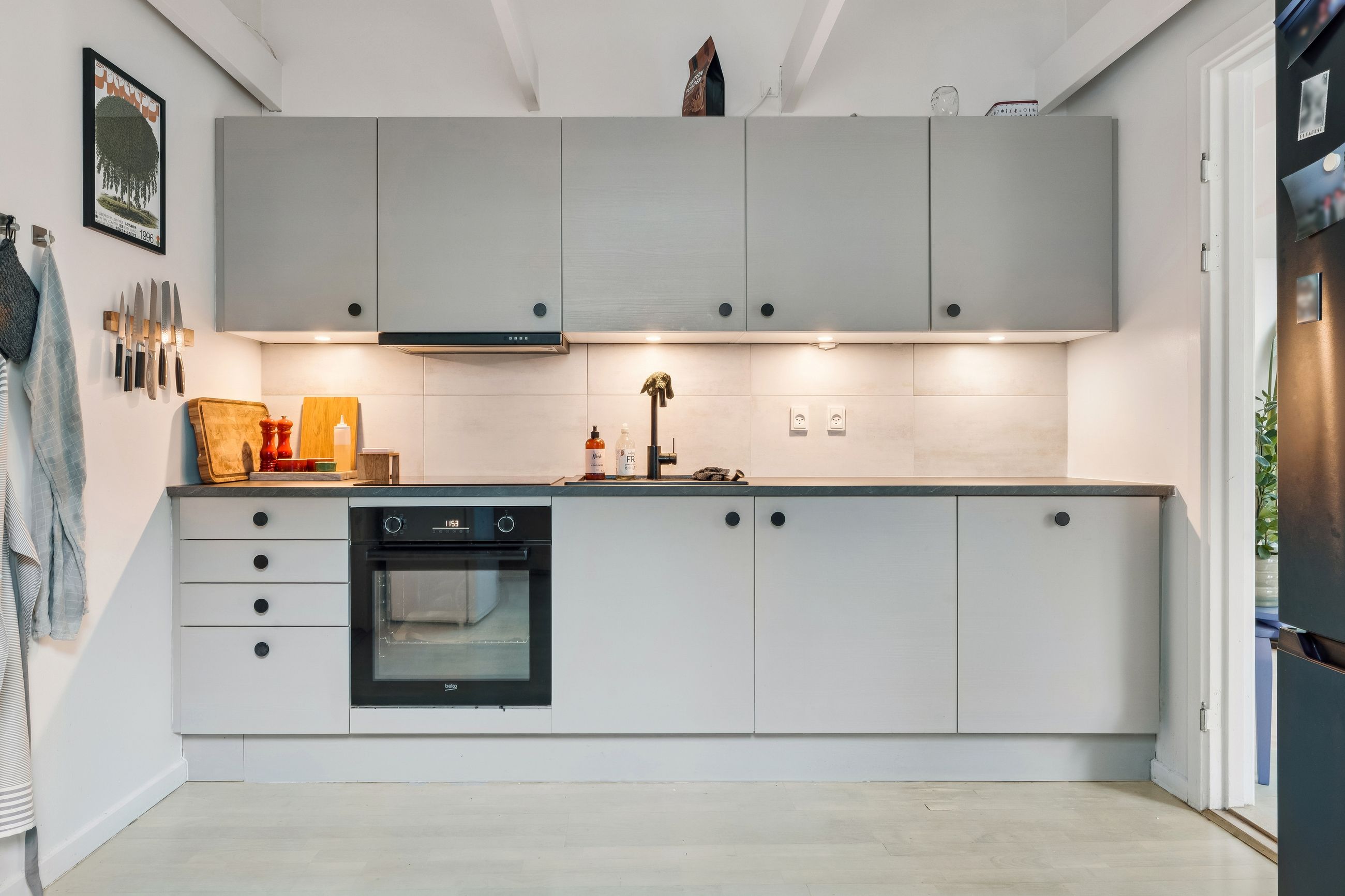  - Bispensgade 27A, 2. th