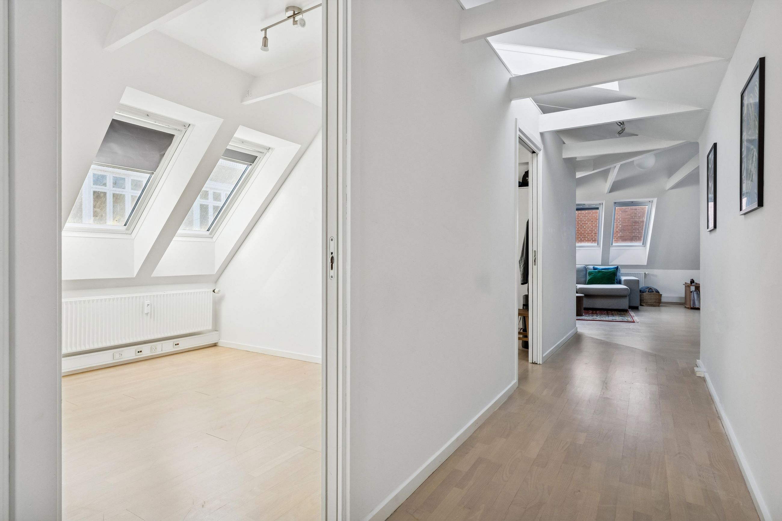  - Bispensgade 27A, 2. th