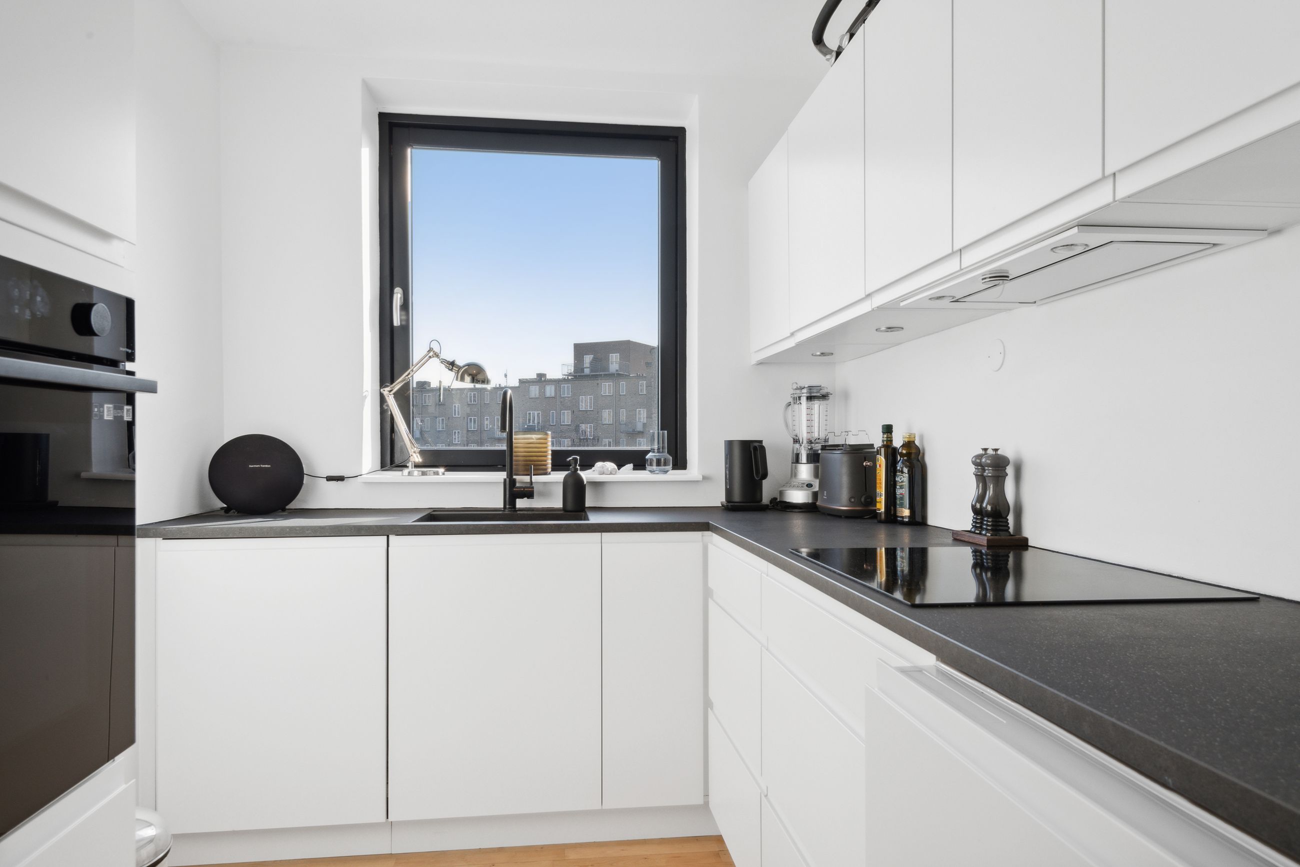  - Sankt Jørgens Gade 10, 4. tv, Aalborg