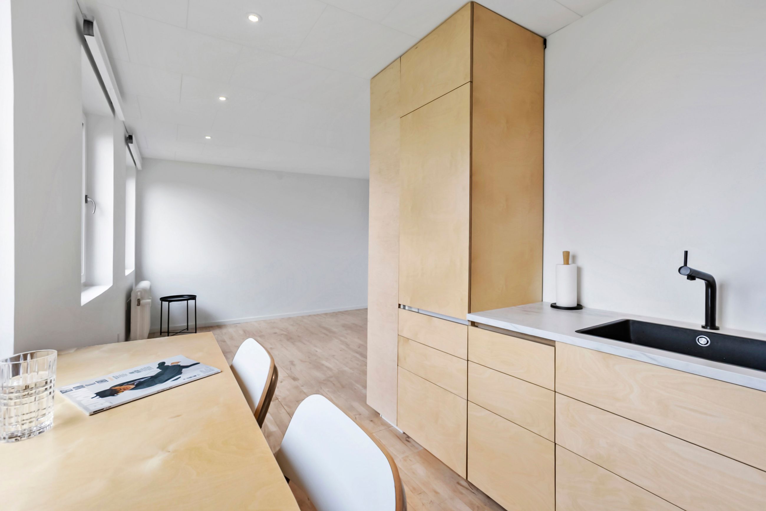  - Blomstermarken 111, 1. mf