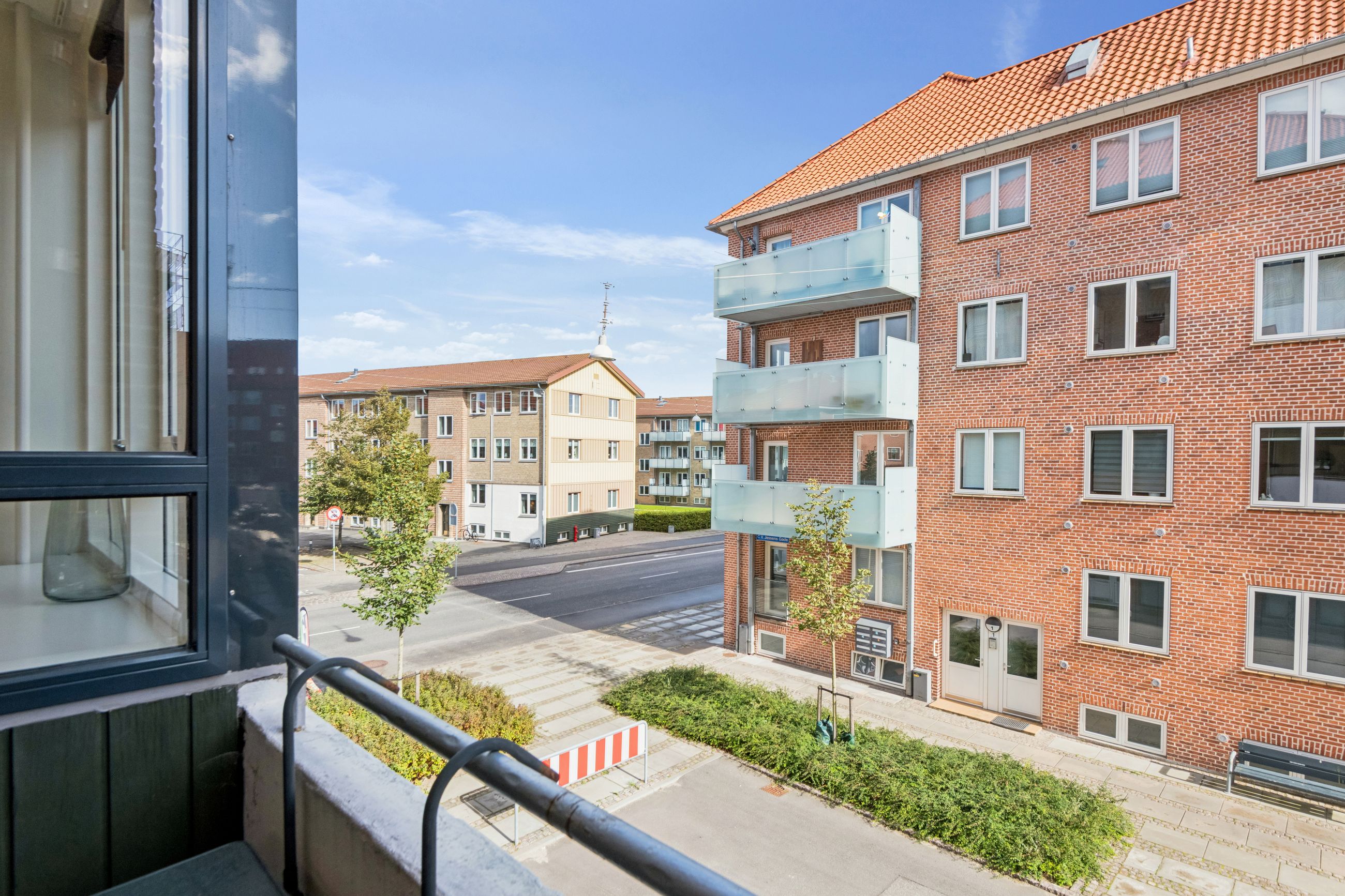  - Kastetvej 113, 1. th, Aalborg