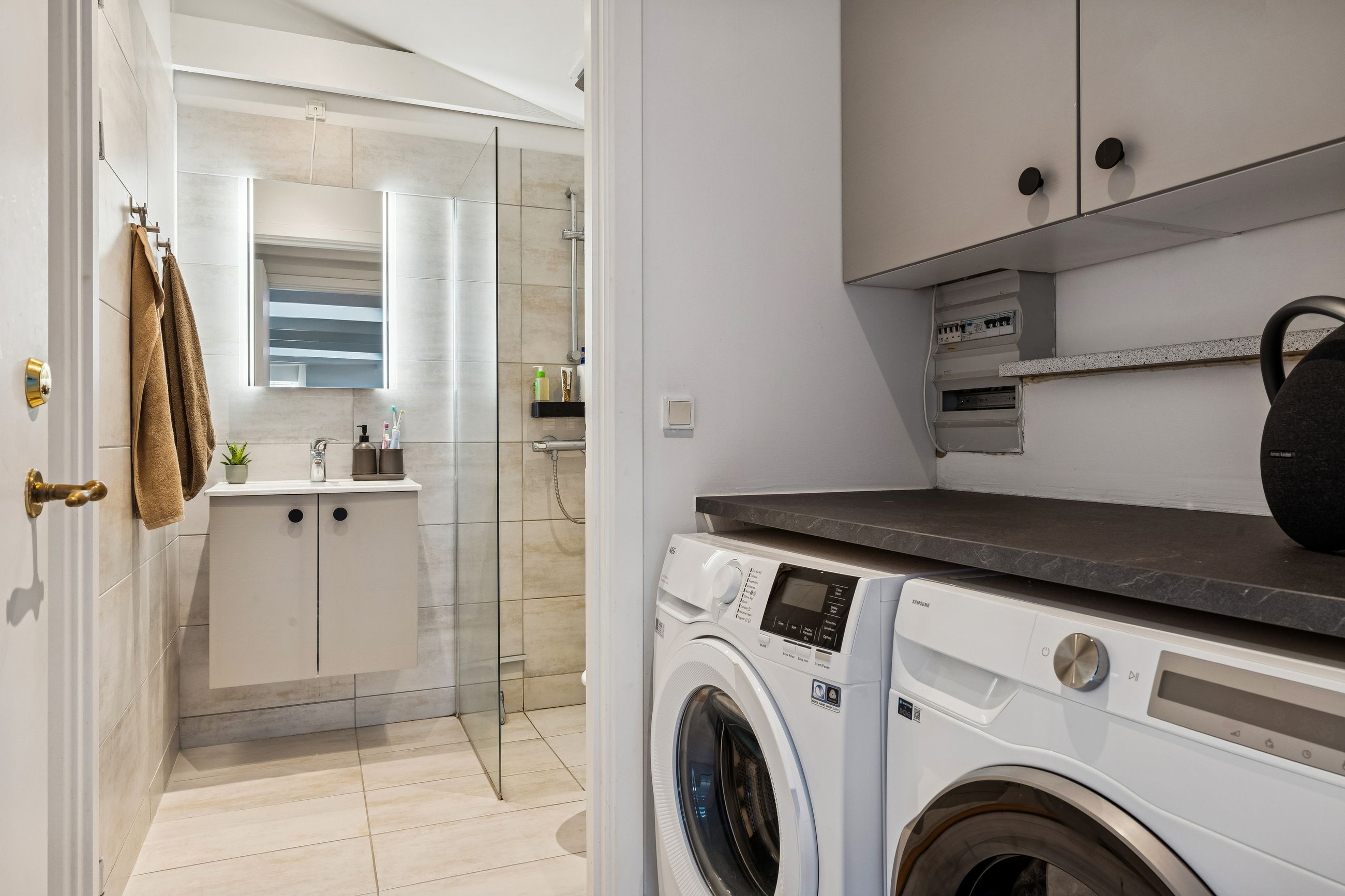  - Bispensgade 27A, 2. th