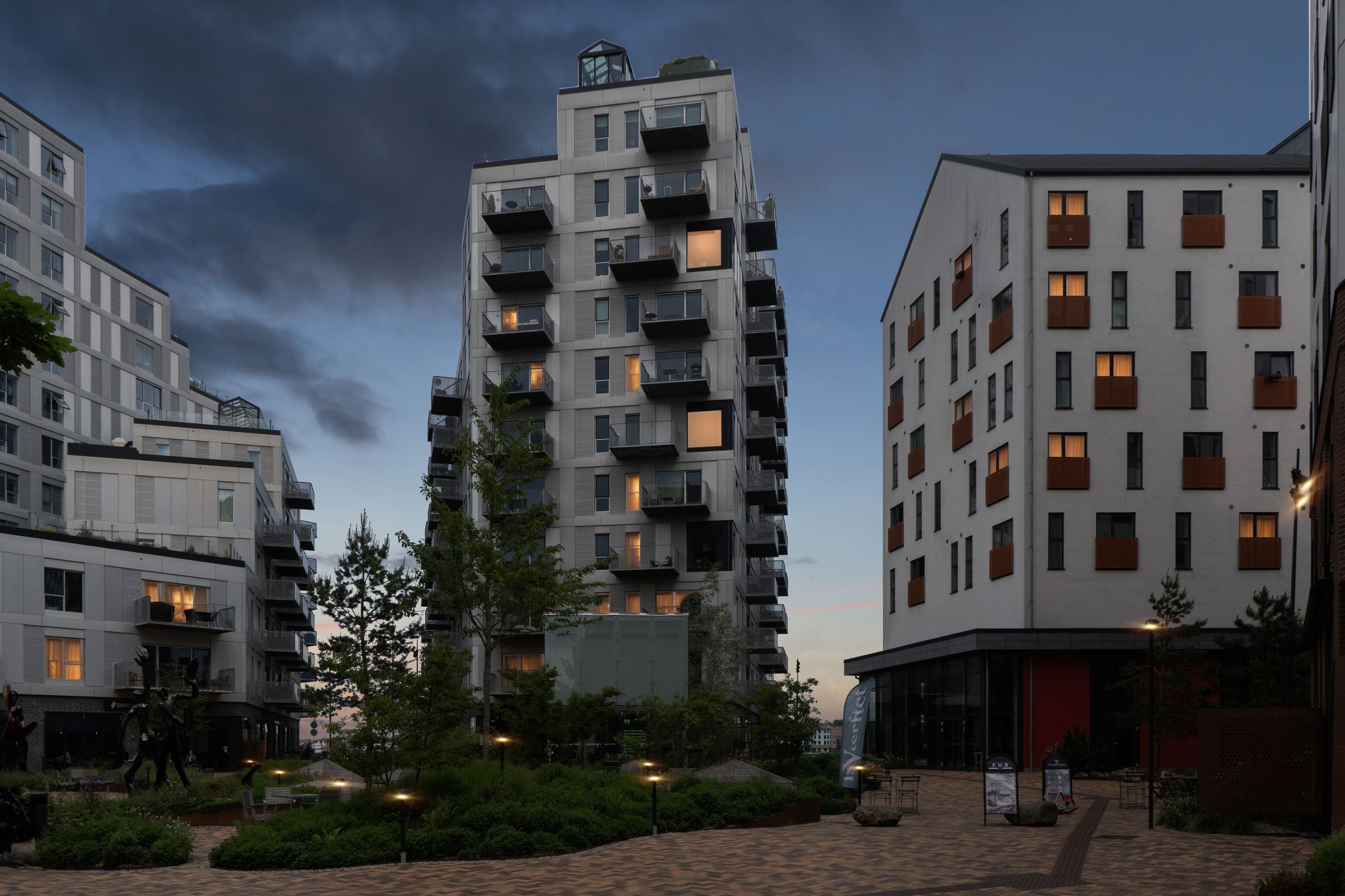  - Stjernepladsen 7, 4, Aalborg