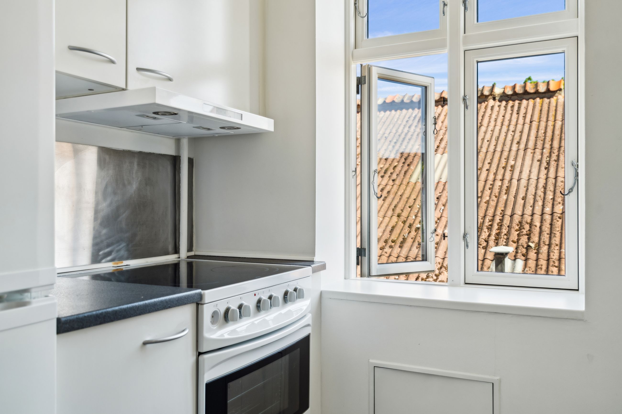  - Vestergade 65B, 1. th