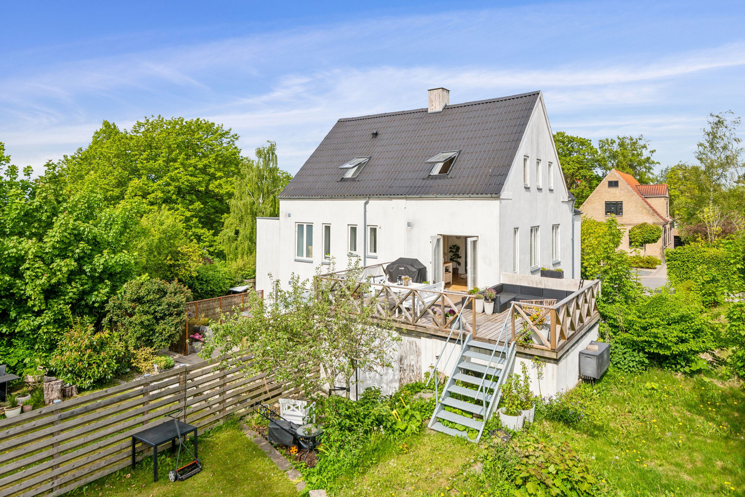  - Kong Georgs Vej 2, , Aalborg