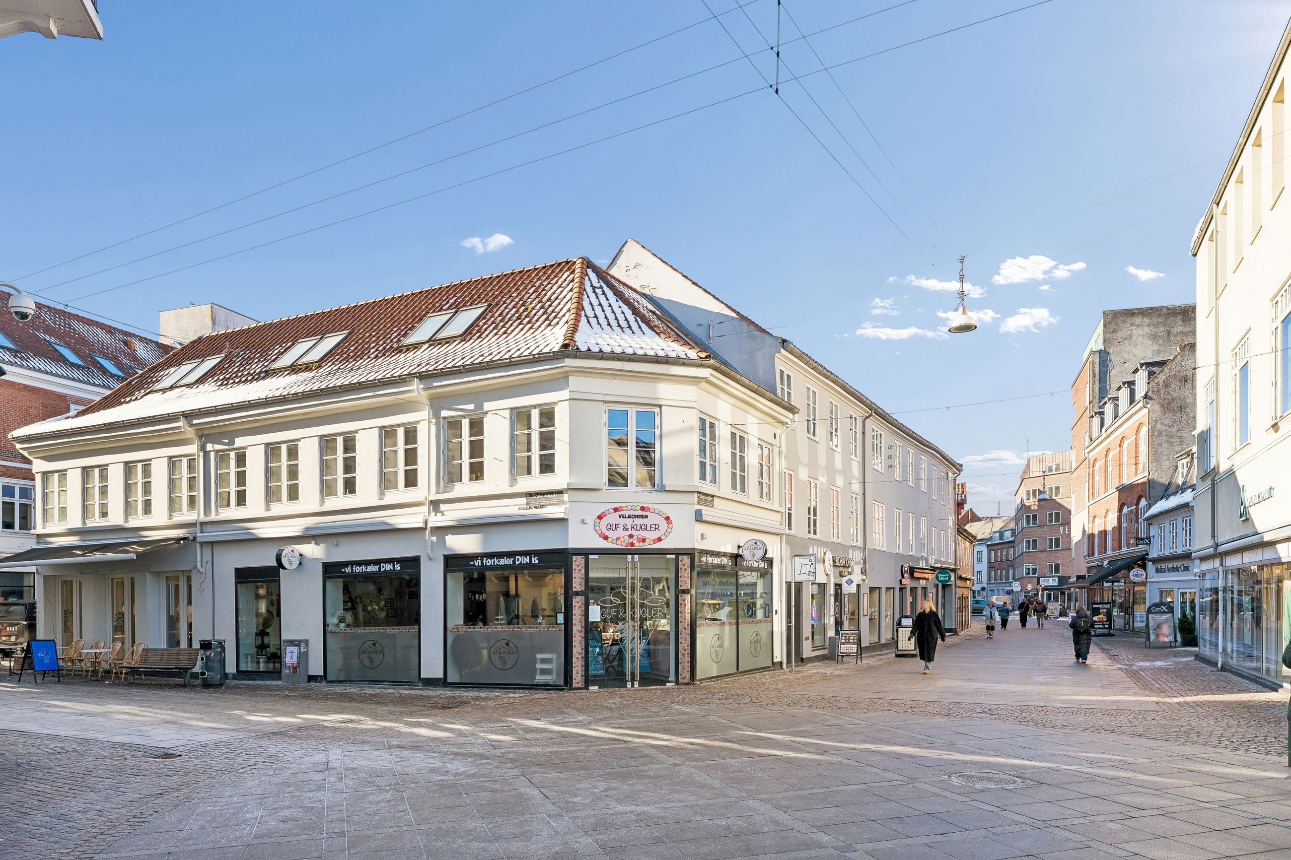  - Bispensgade 27A, 2. th