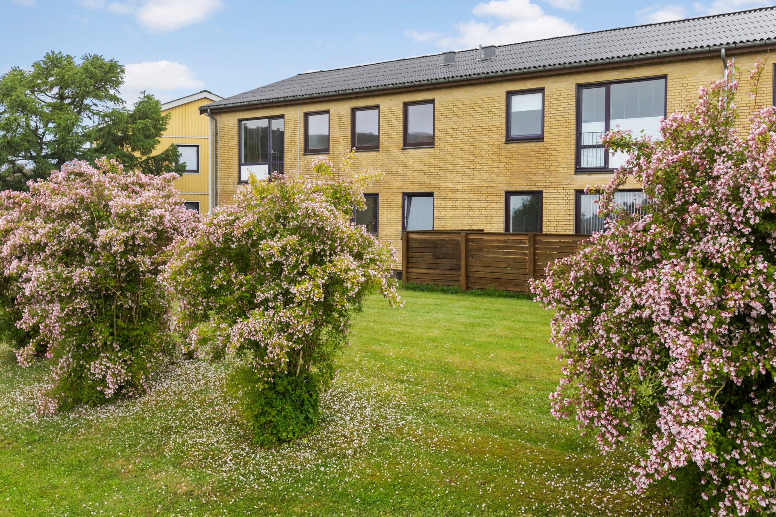  - Blomstermarken 111, 1. mf