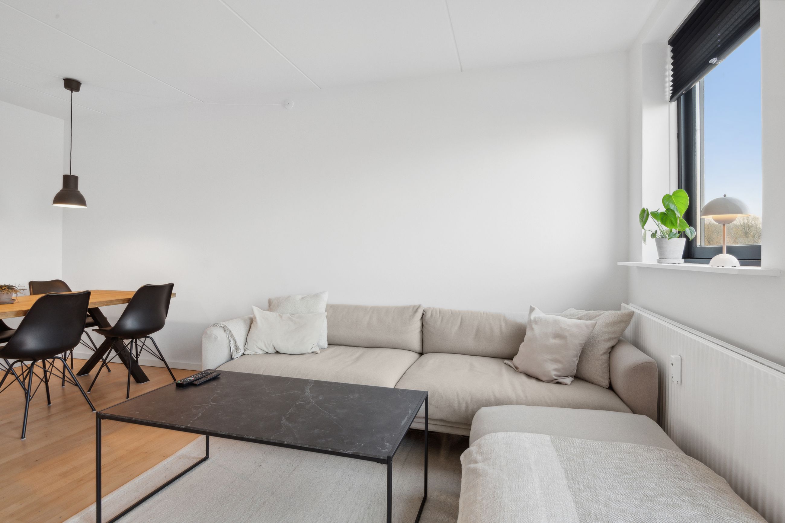  - Sankt Jørgens Gade 10, 4. tv, Aalborg