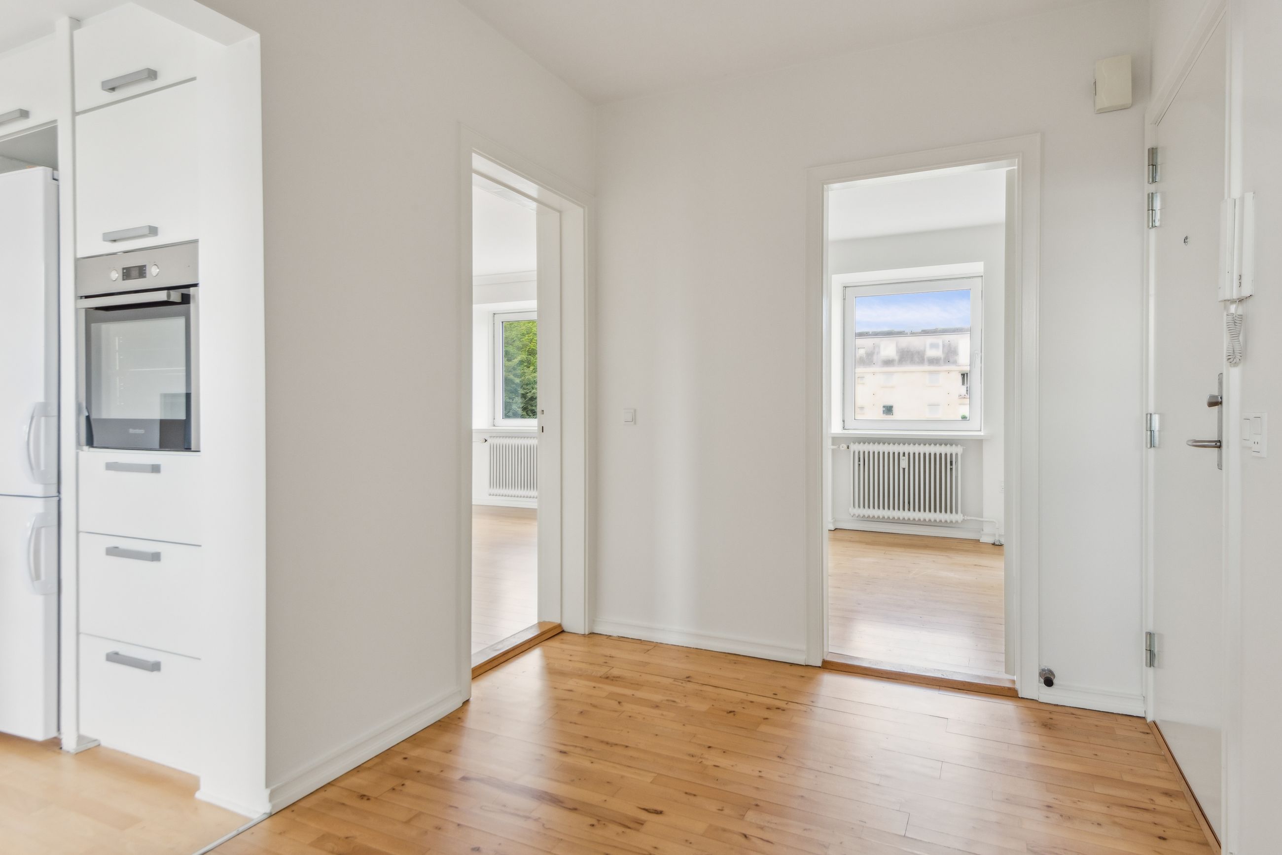  - Vestre Alle 5, 4. th, Aalborg