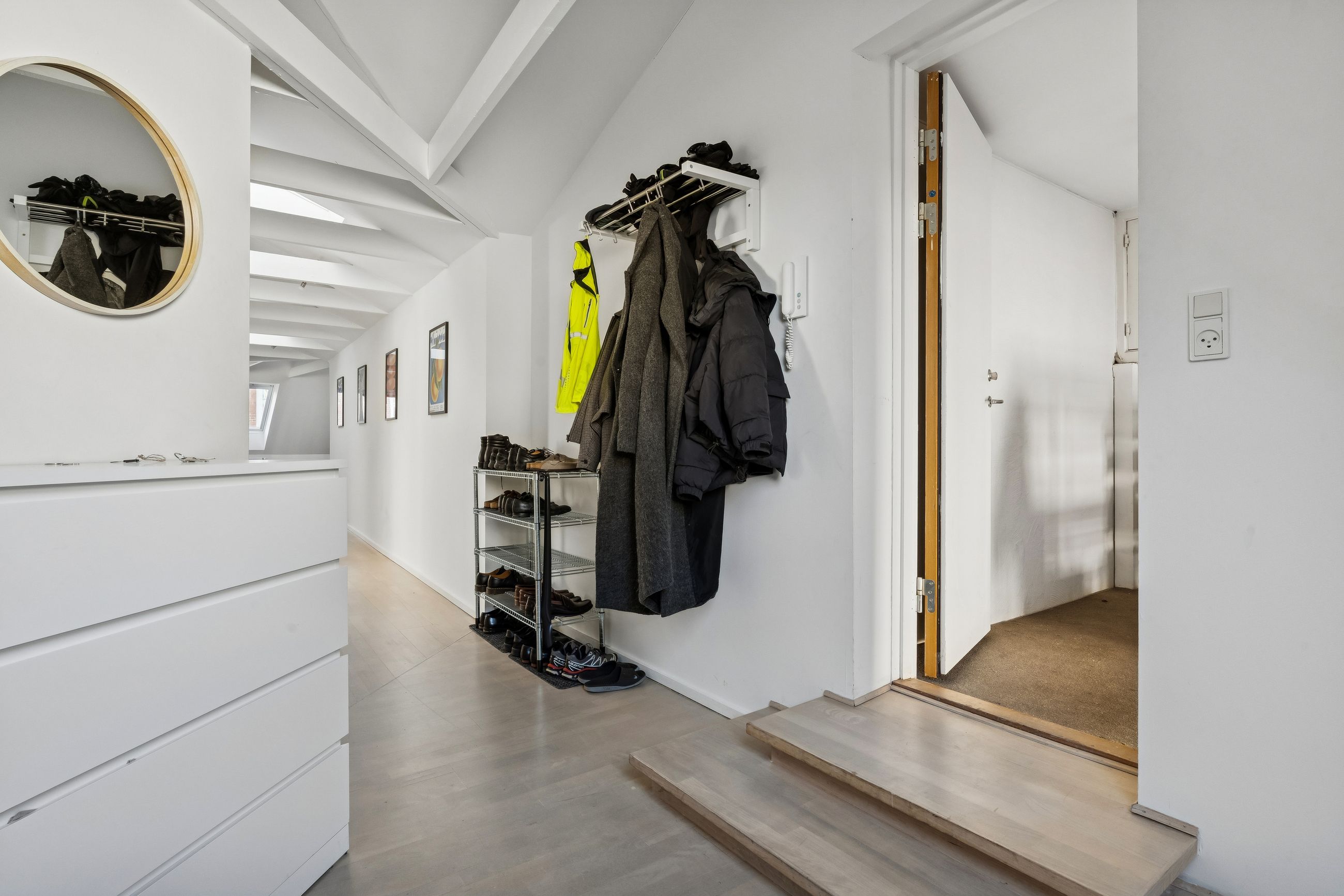  - Bispensgade 27A, 2. th