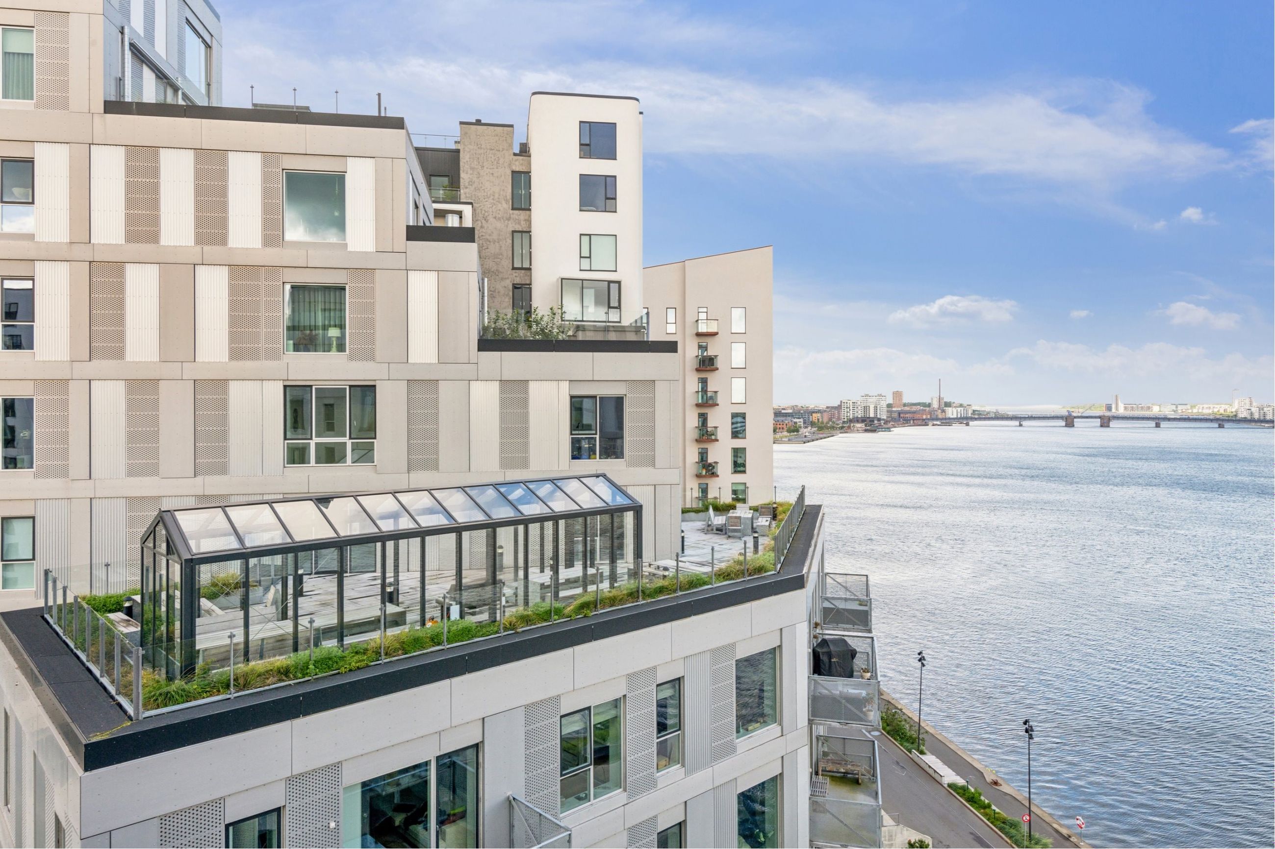  - Stjernepladsen 3, 5. tv, Aalborg