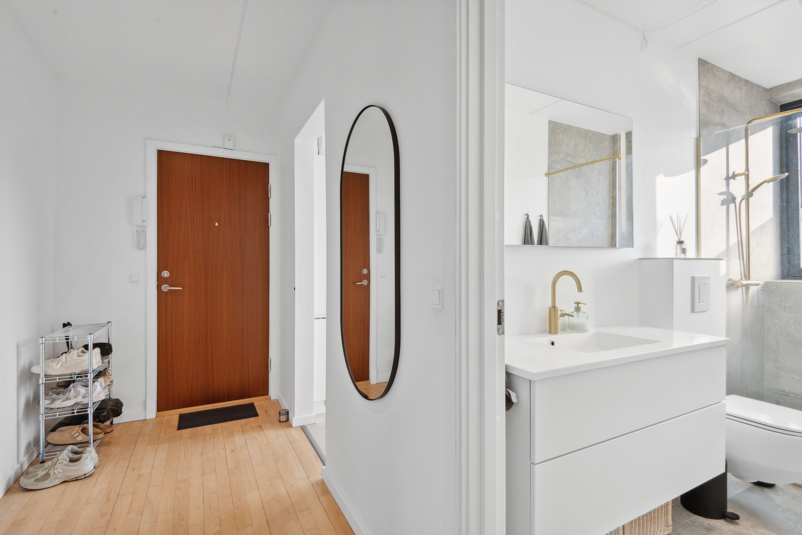  - Sankt Jørgens Gade 10, 4. tv, Aalborg