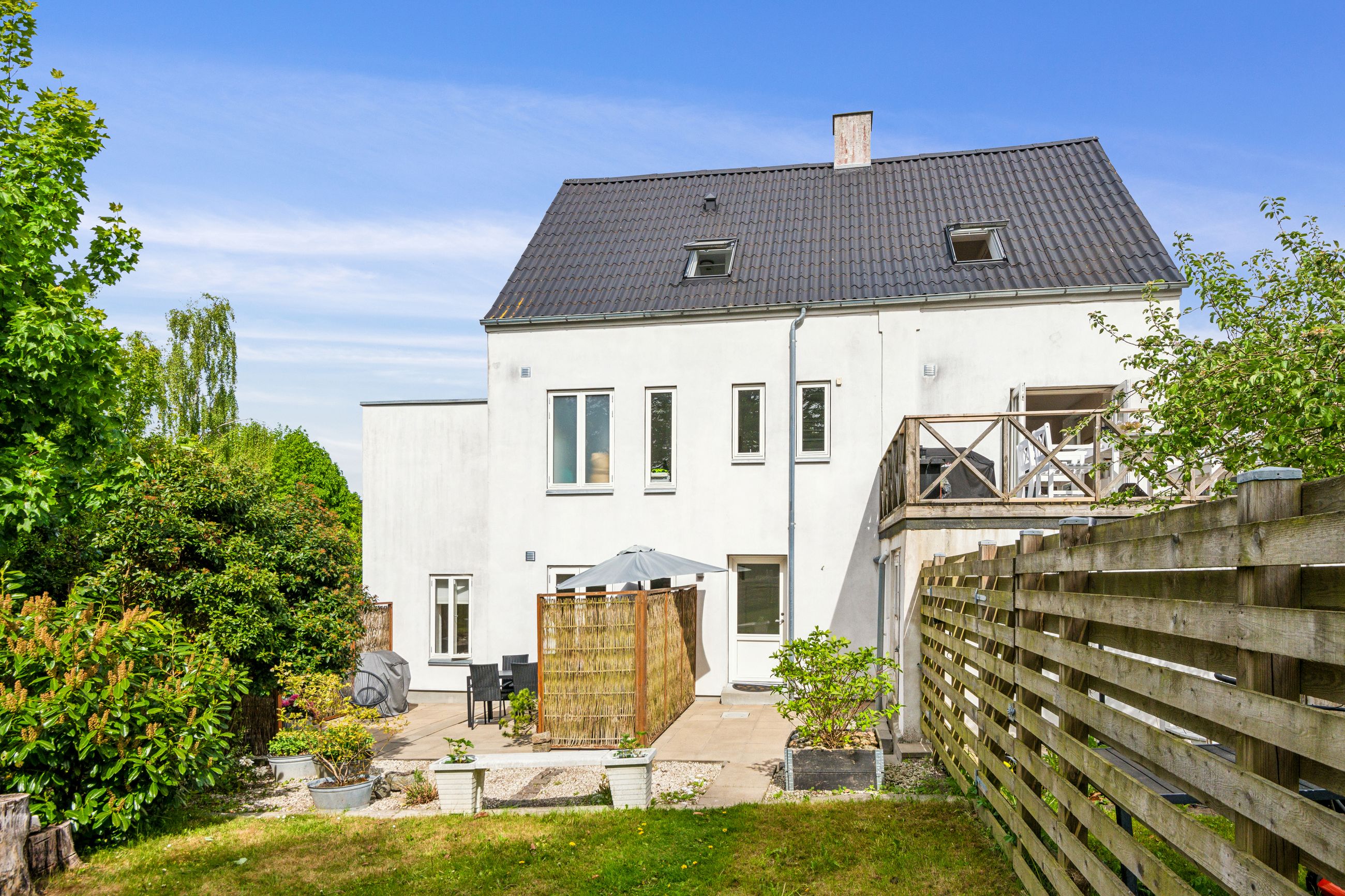  - Kong Georgs Vej 2, , Aalborg