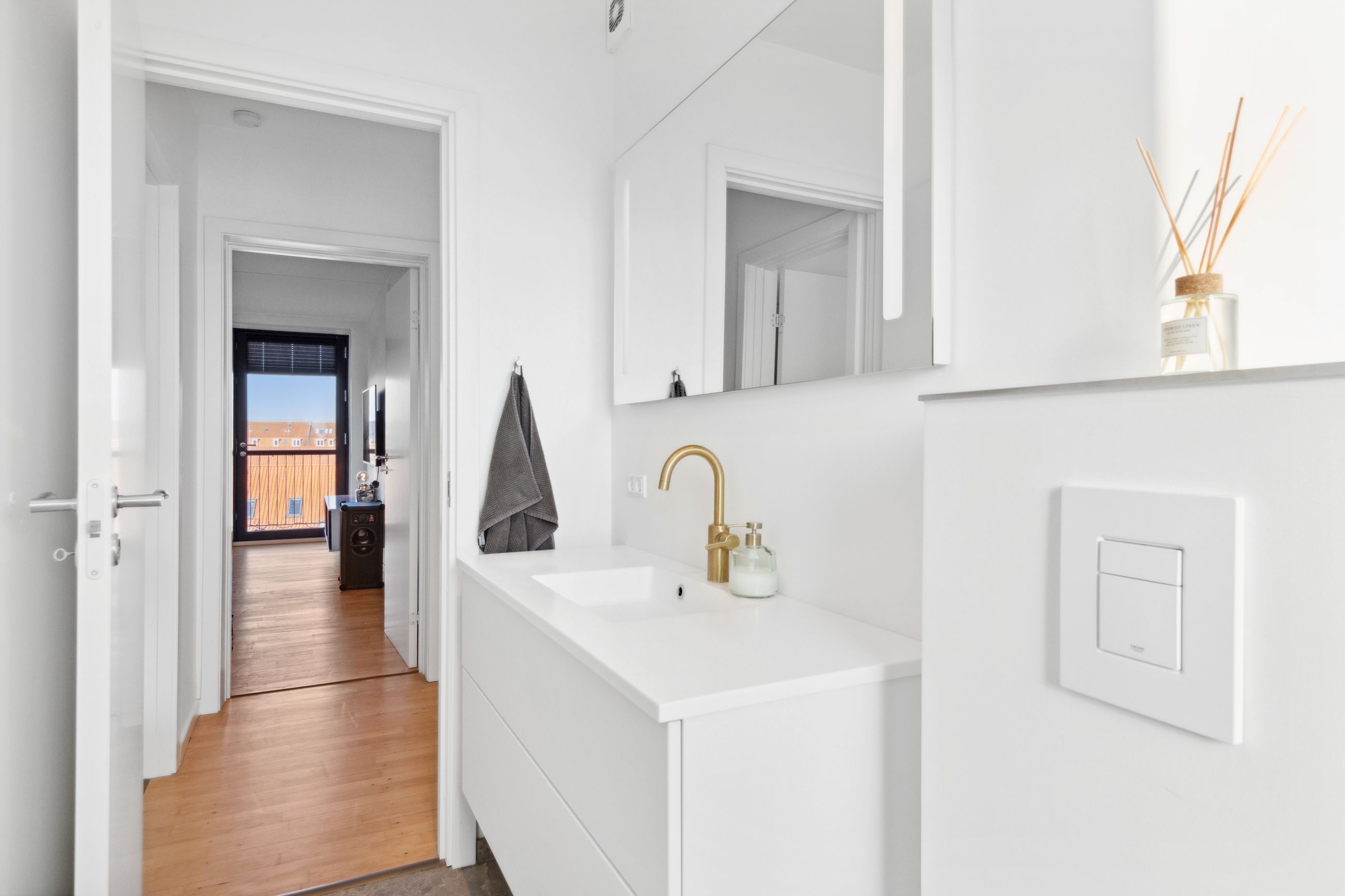  - Sankt Jørgens Gade 10, 4. tv, Aalborg