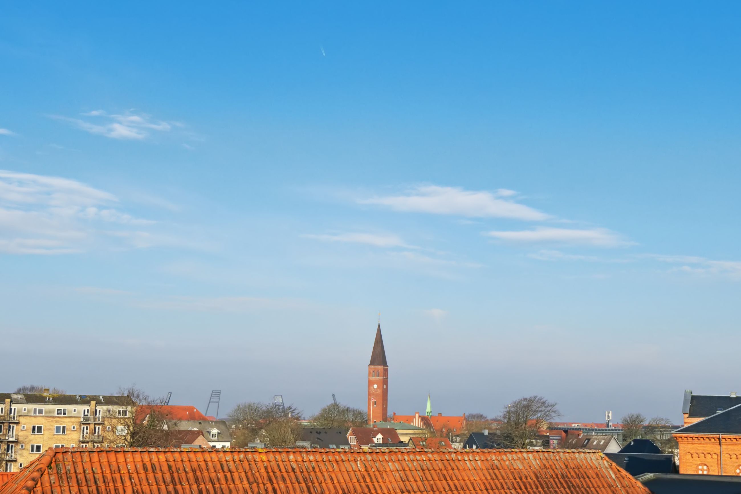  - Sankt Jørgens Gade 10, 4. tv, Aalborg