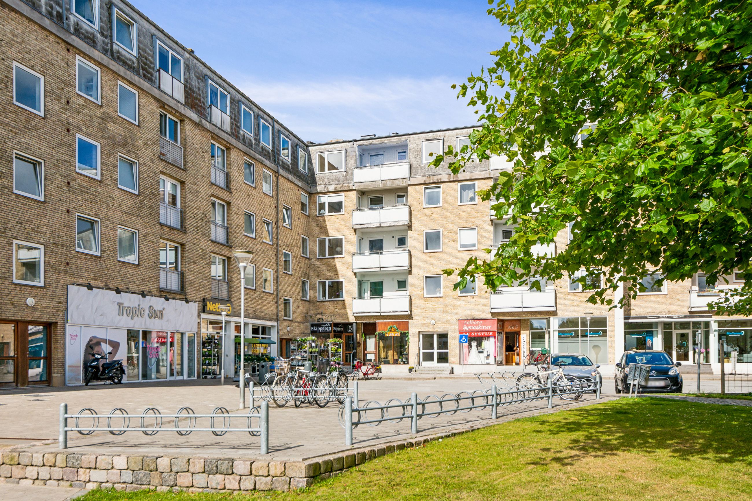  - Vestre Alle 5, 4. th, Aalborg