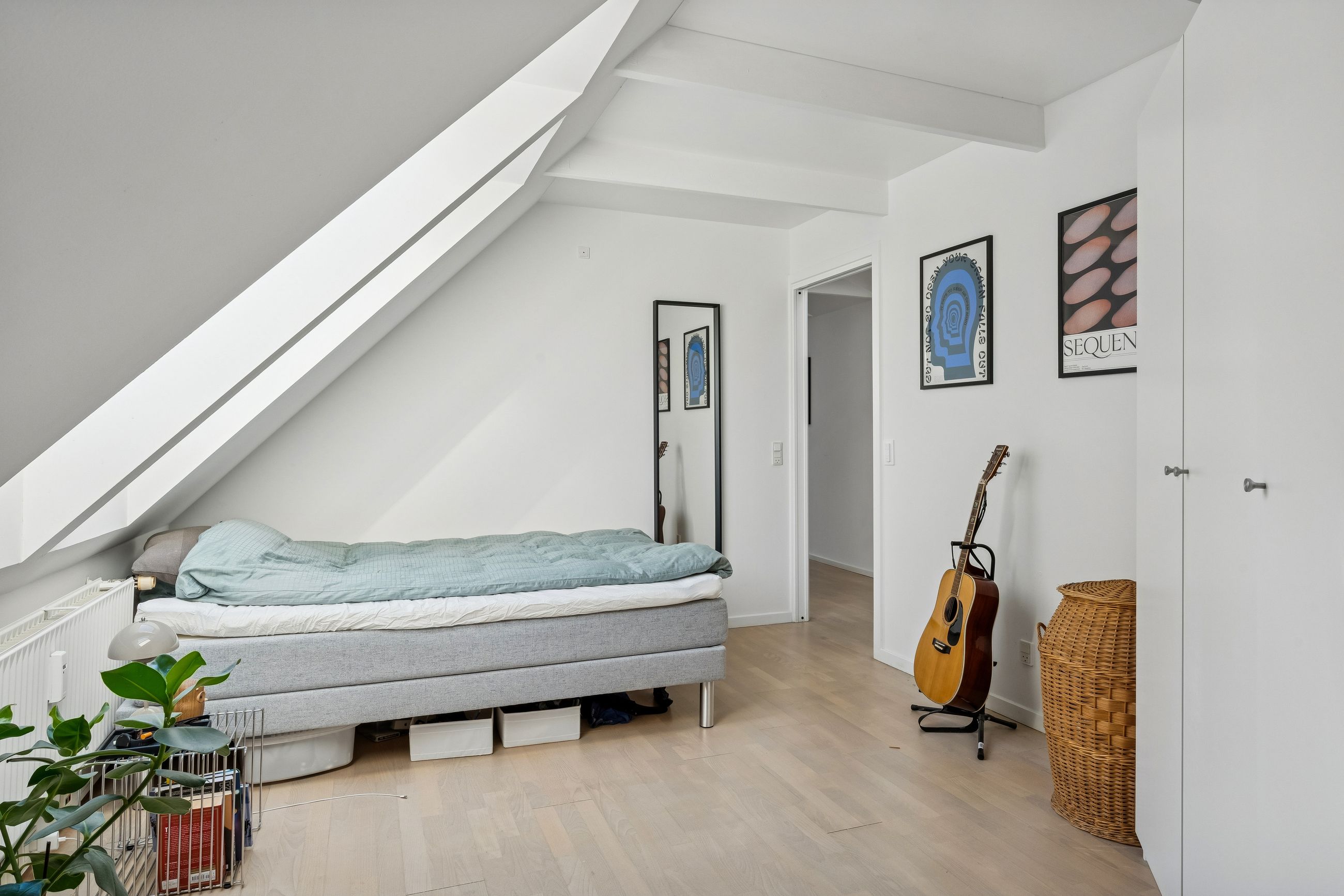  - Bispensgade 27A, 2. th