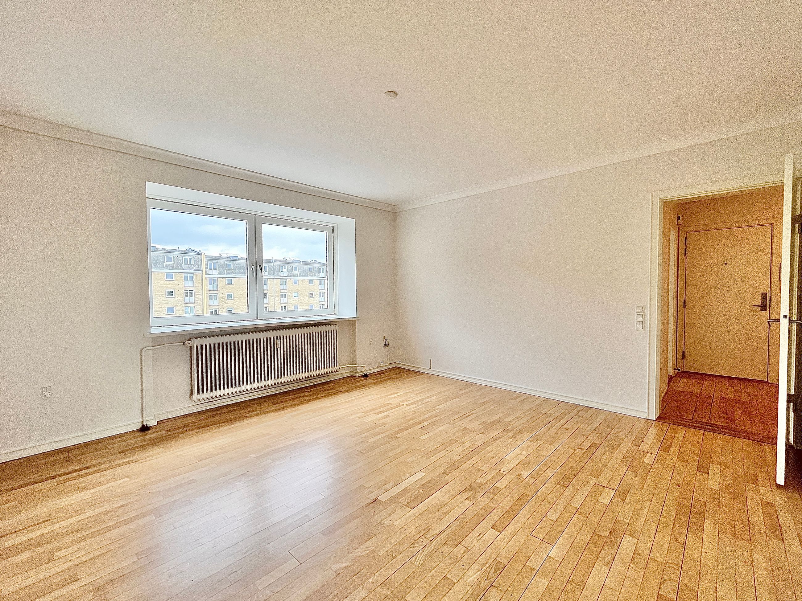  - Vestre Alle 5, 4. th, Aalborg