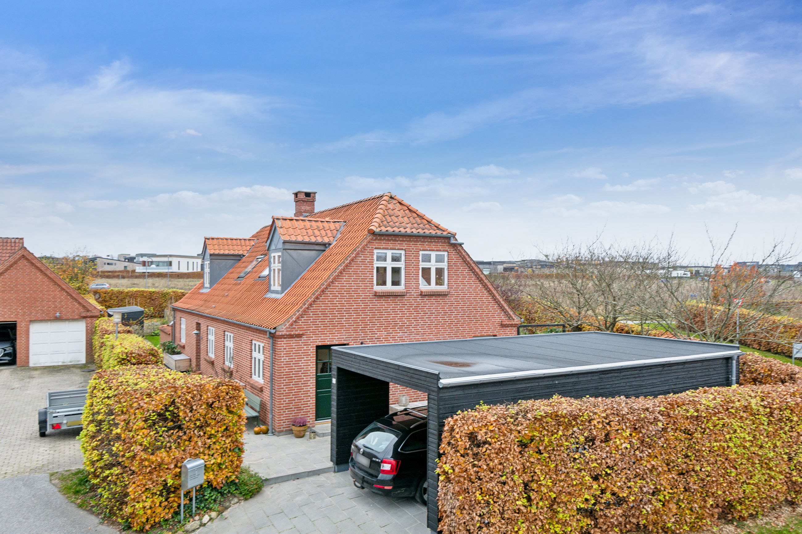  - Sønder Tranders Parken 2, , Gistrup