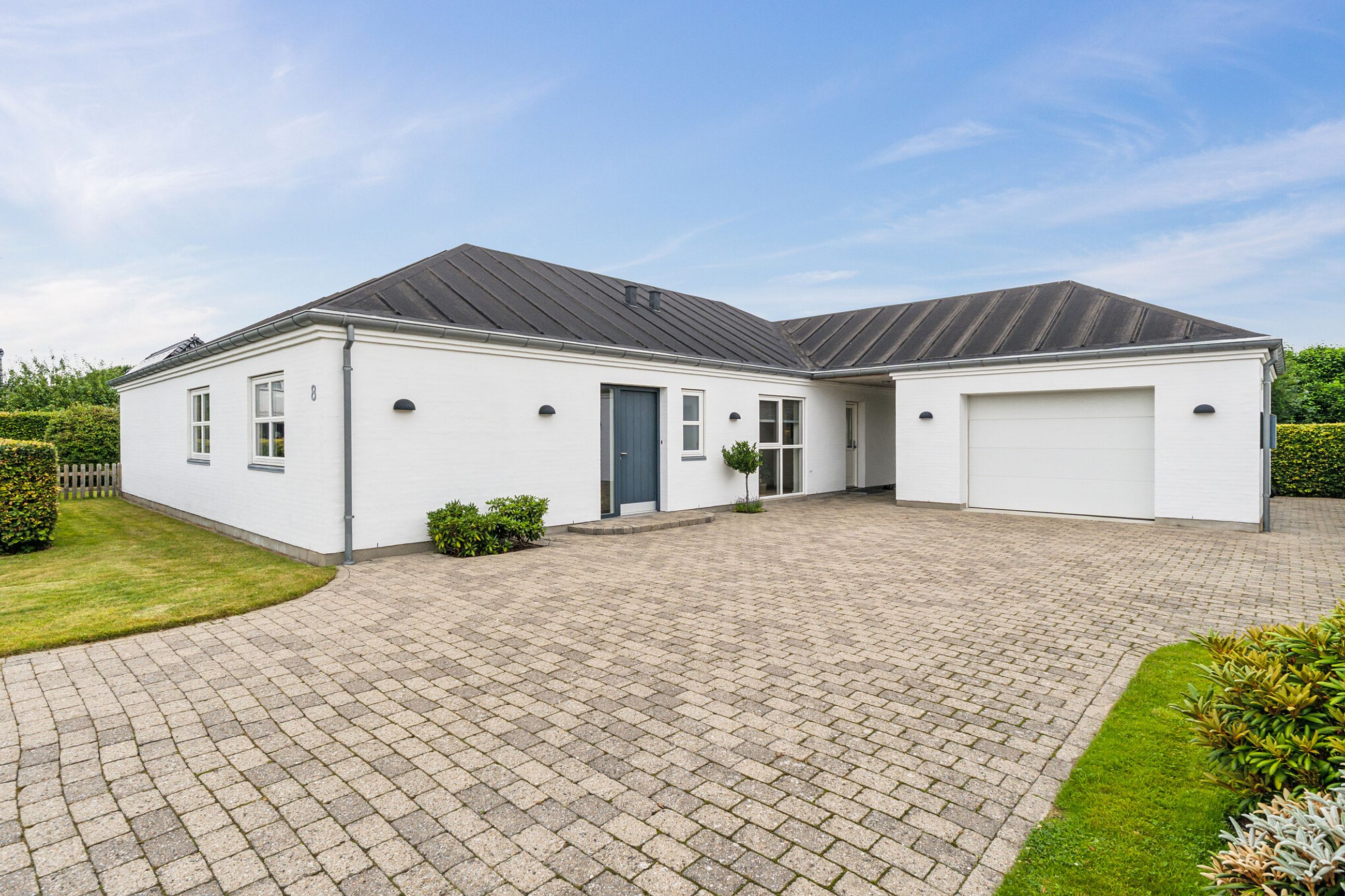  - Johannes Hofmeisters Vej 8