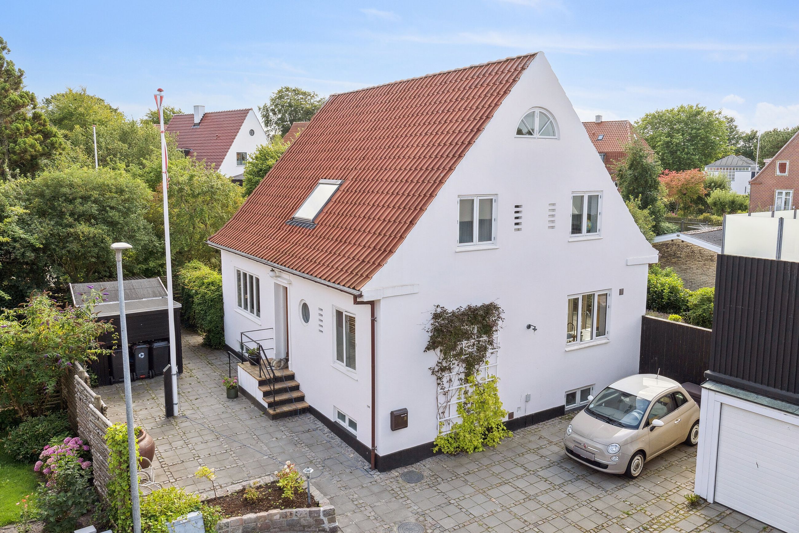  - Anneberghøj 10, , Aalborg