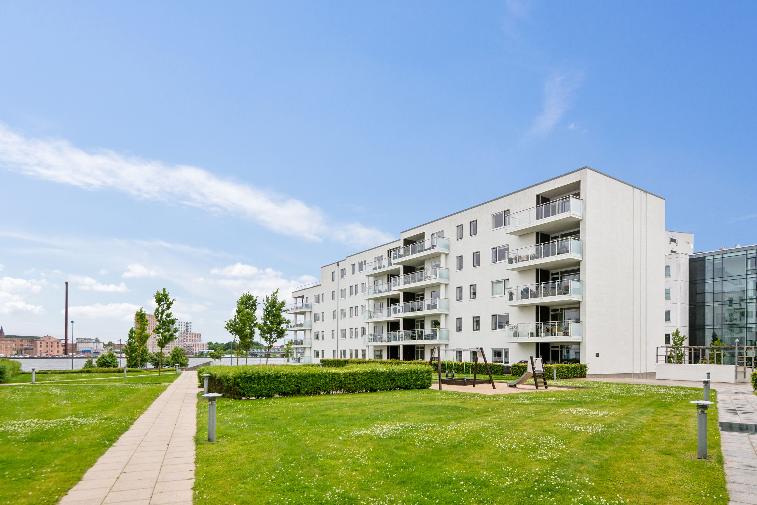  - Carl Klitgaards Vej 17, 4. tv, Nørresundby