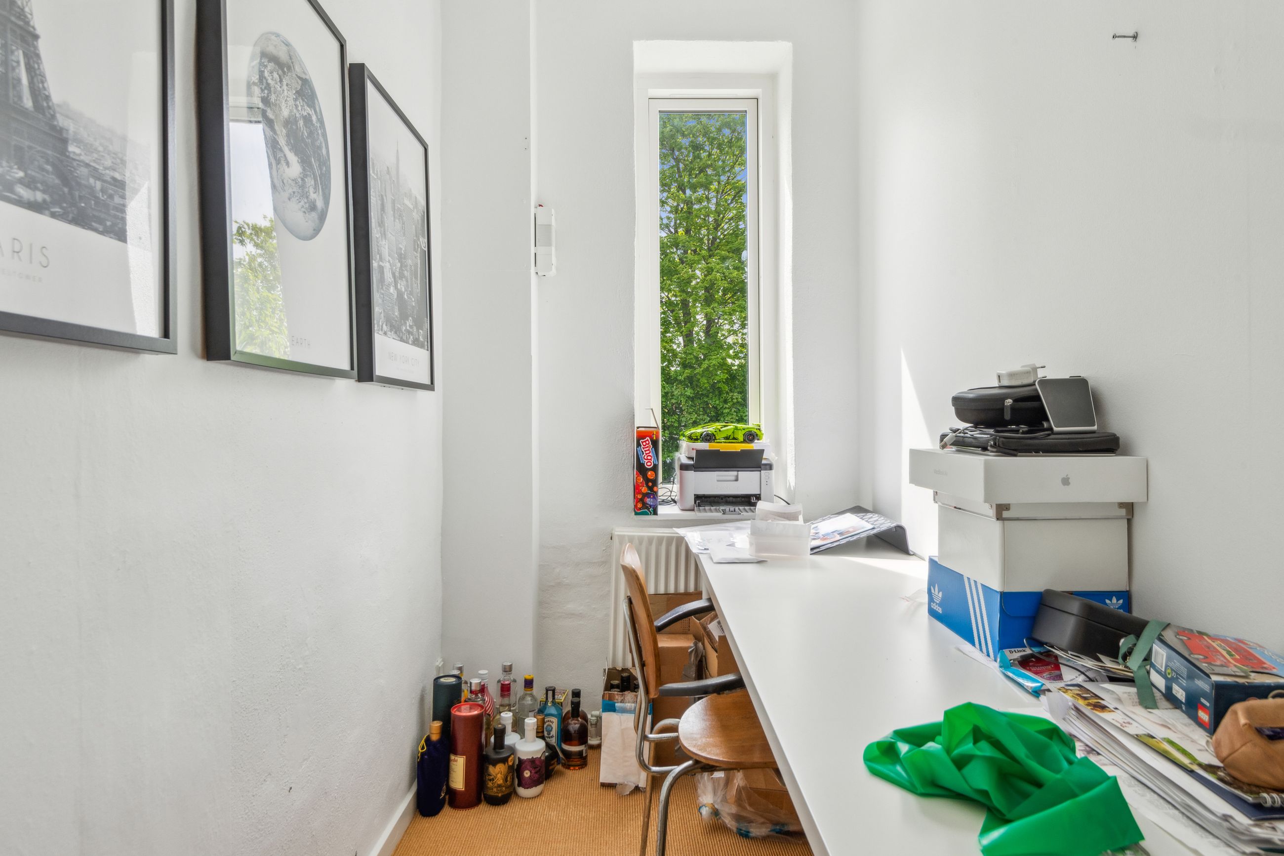  - Kong Georgs Vej 2, , Aalborg