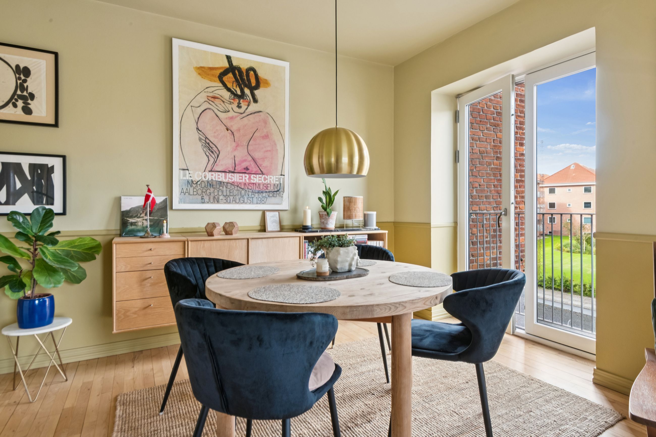  - Kastetvej 113, 1. th, Aalborg