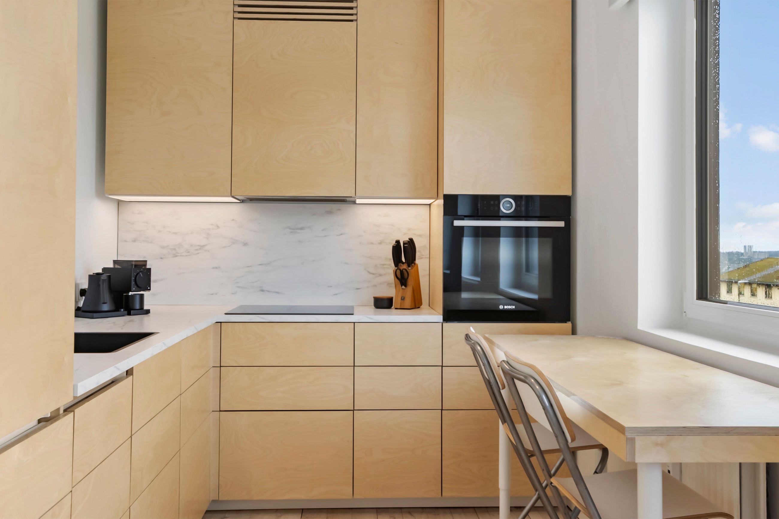  - Blomstermarken 111, 1. mf