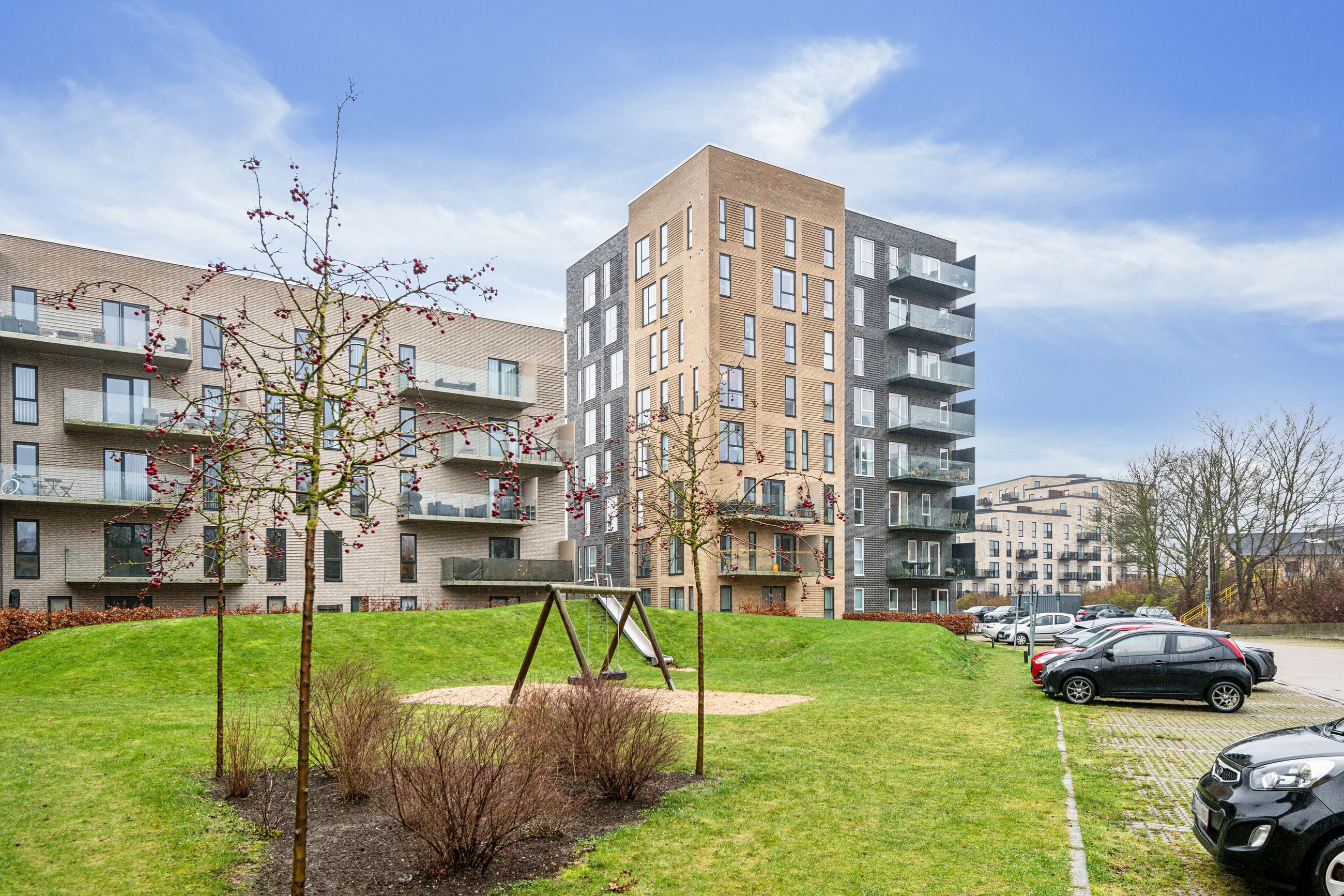  - Boeck-Hansens Vej 11, 3. 2, Aalborg