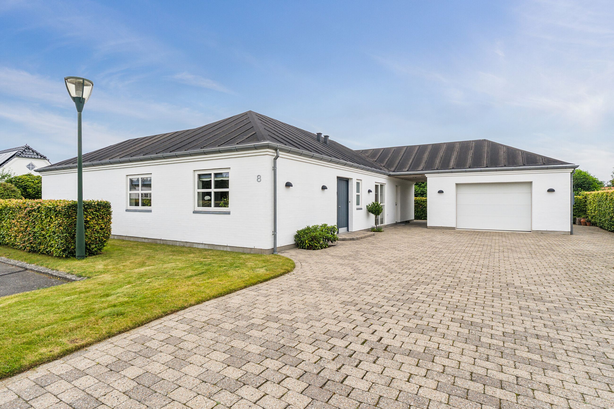  - Johannes Hofmeisters Vej 8