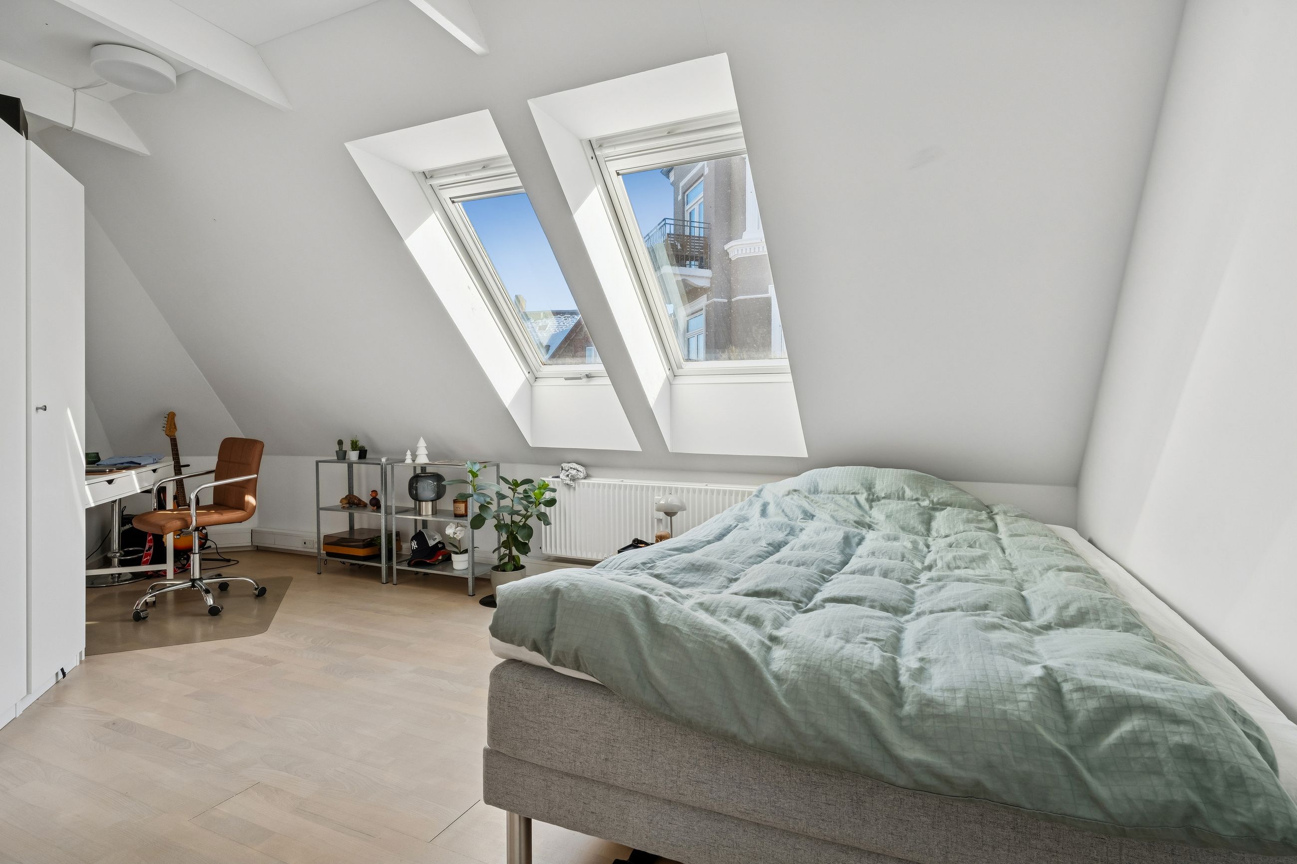  - Bispensgade 27A, 2. th