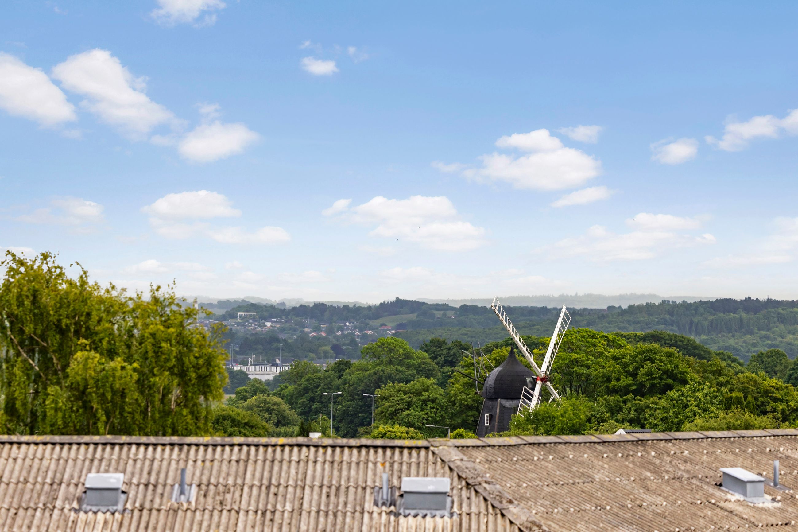  - Blomstermarken 111, 1. mf