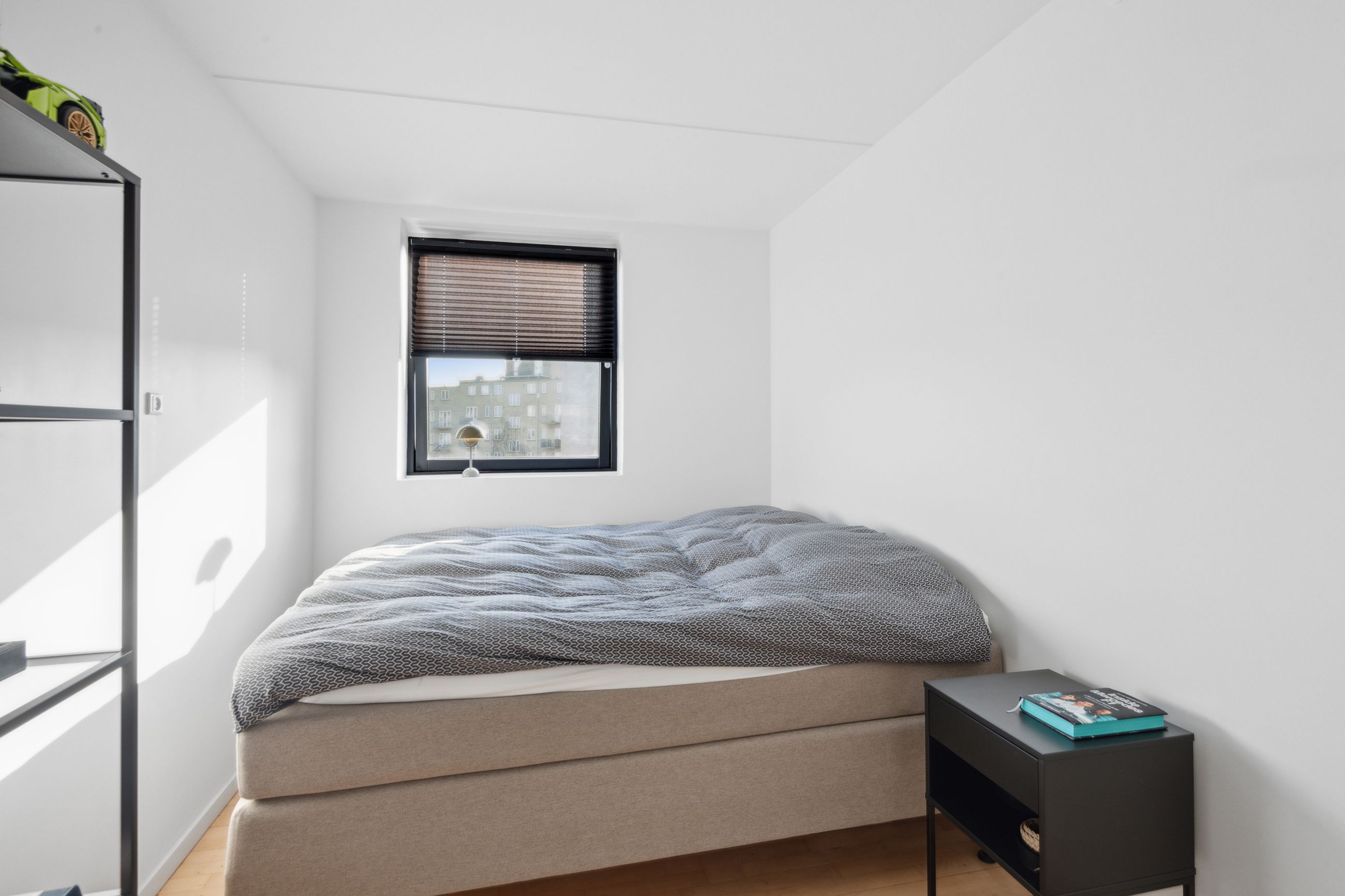  - Sankt Jørgens Gade 10, 4. tv, Aalborg