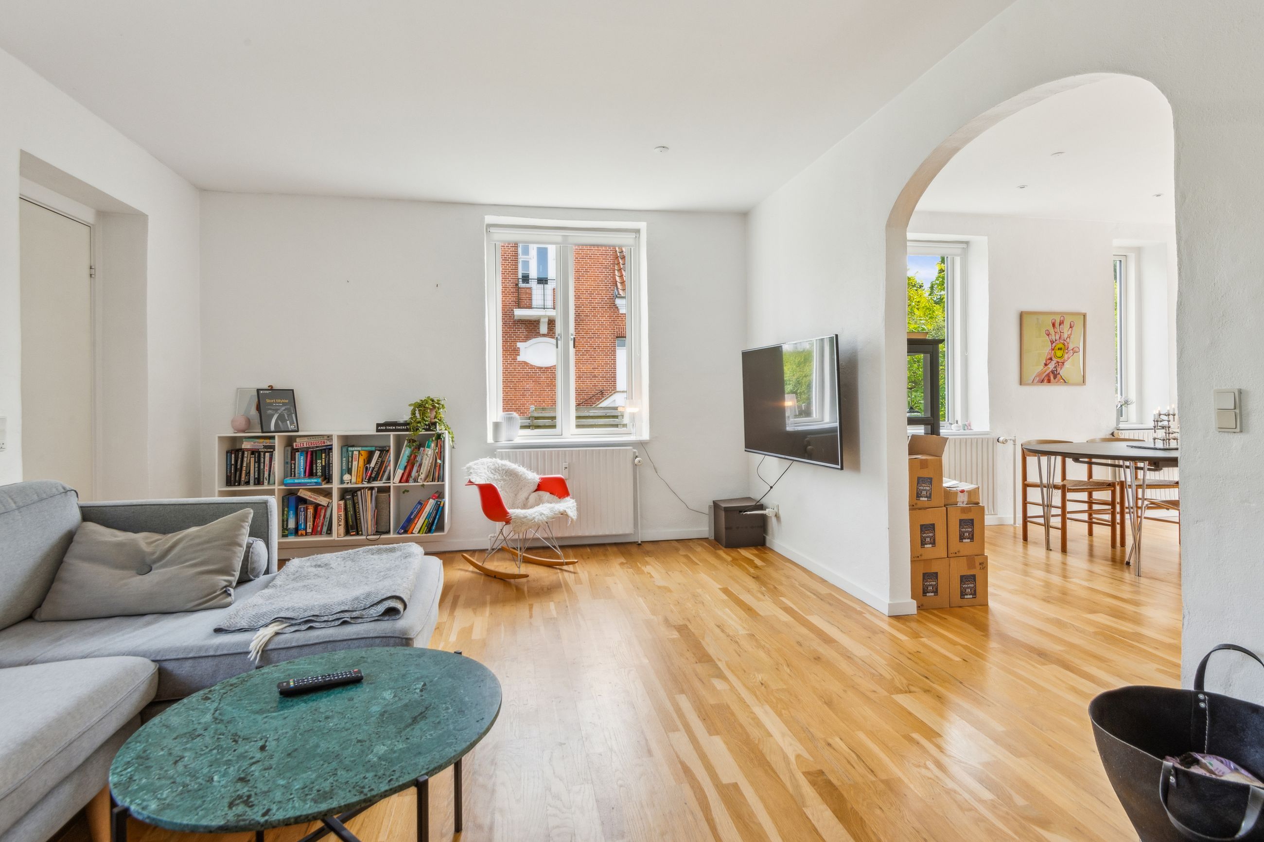  - Kong Georgs Vej 2, , Aalborg