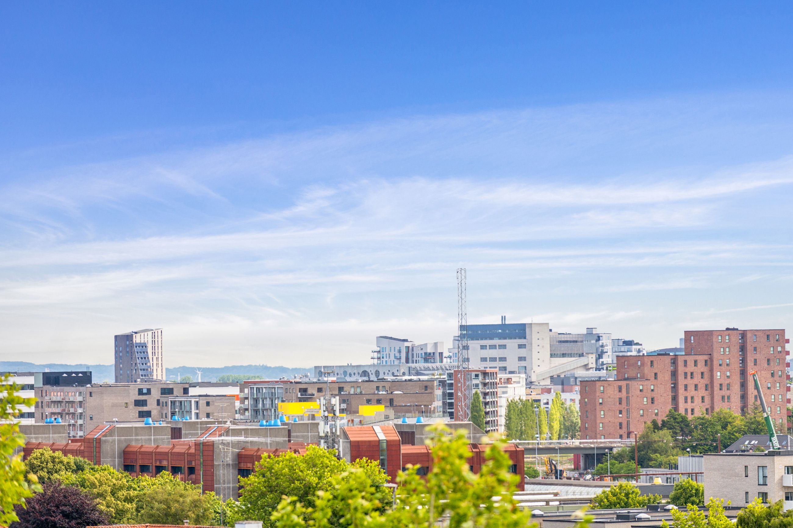  - Vestre Alle 5, 4. th, Aalborg