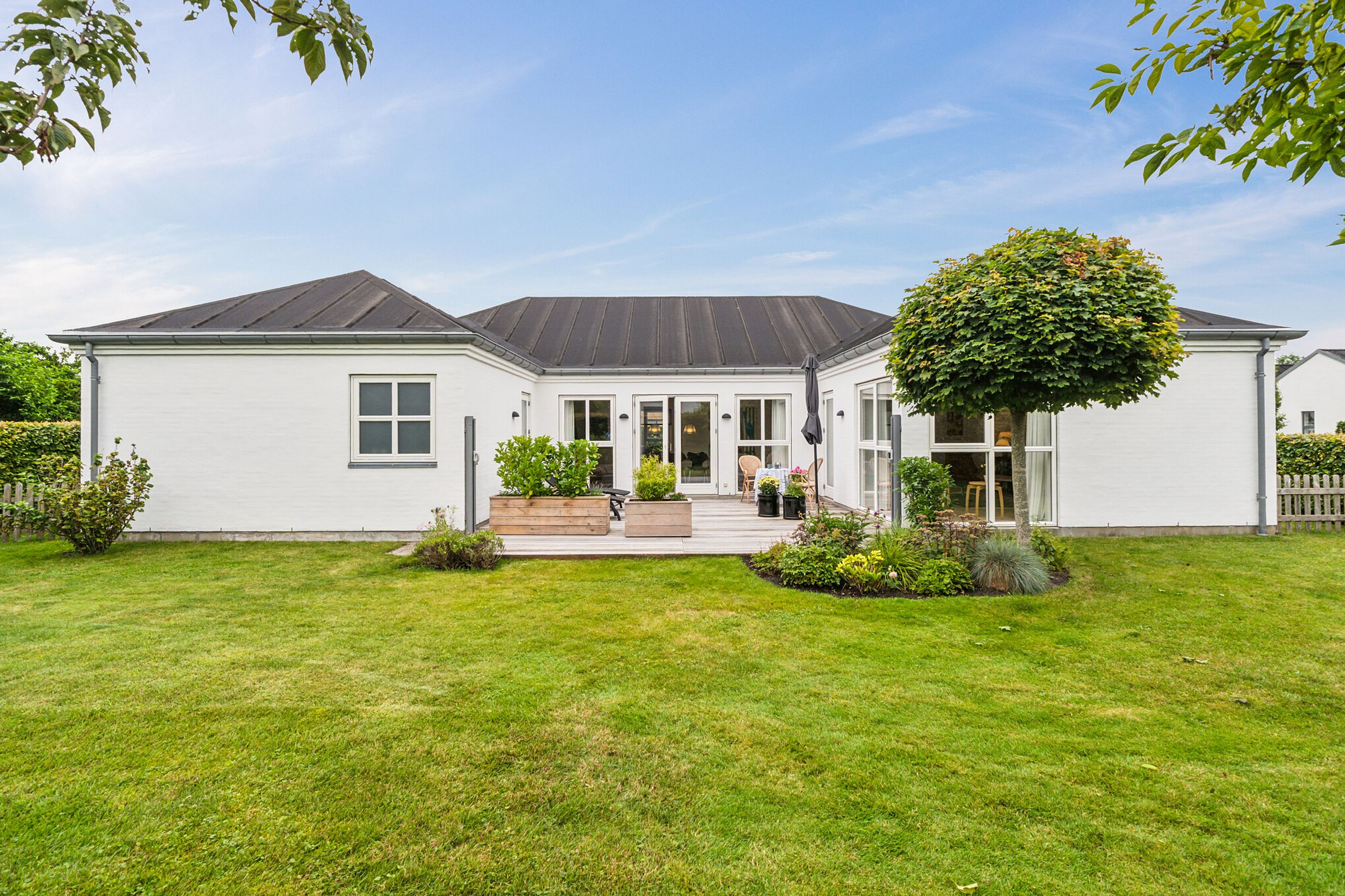  - Johannes Hofmeisters Vej 8