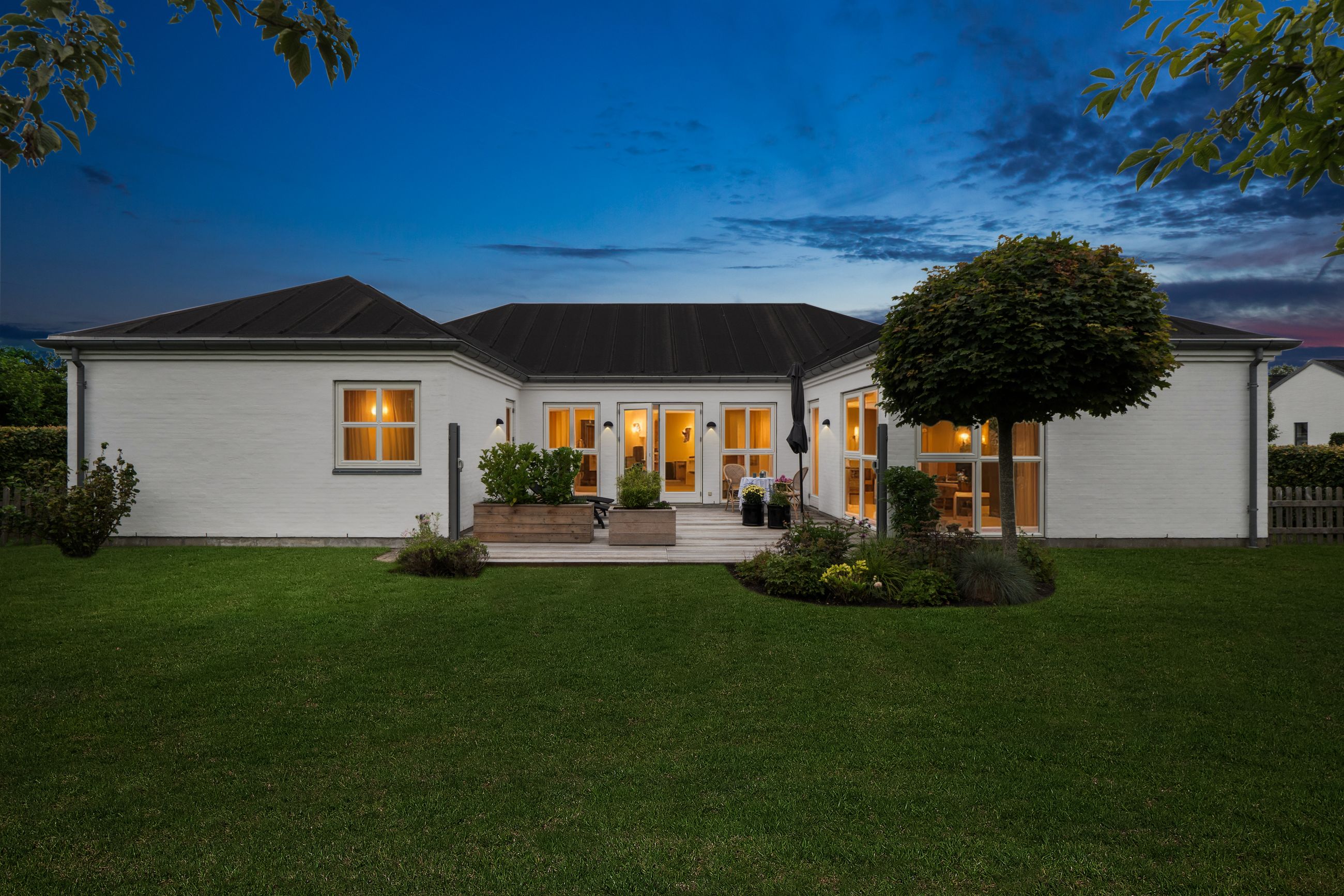  - Johannes Hofmeisters Vej 8