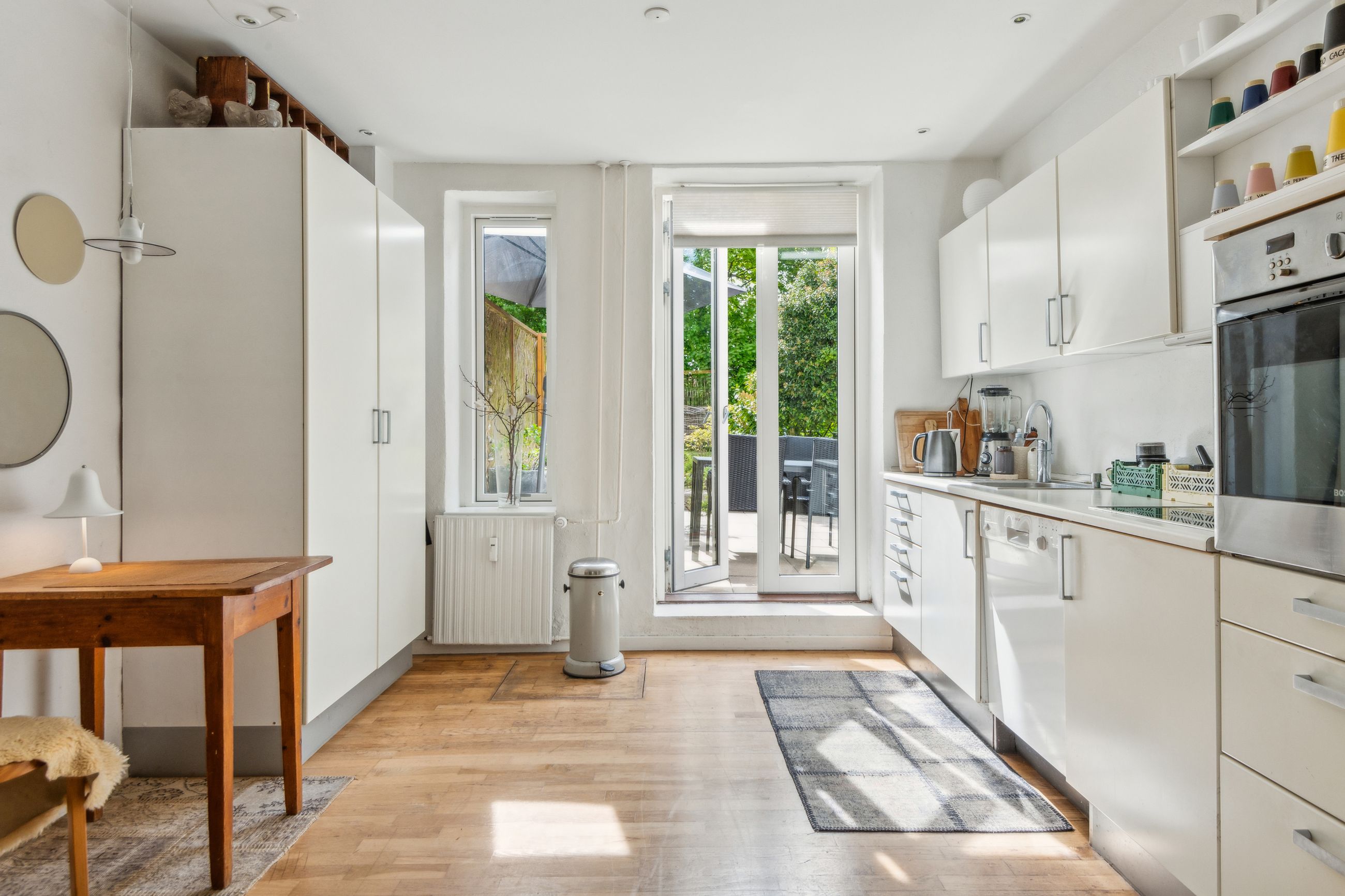  - Kong Georgs Vej 2, , Aalborg