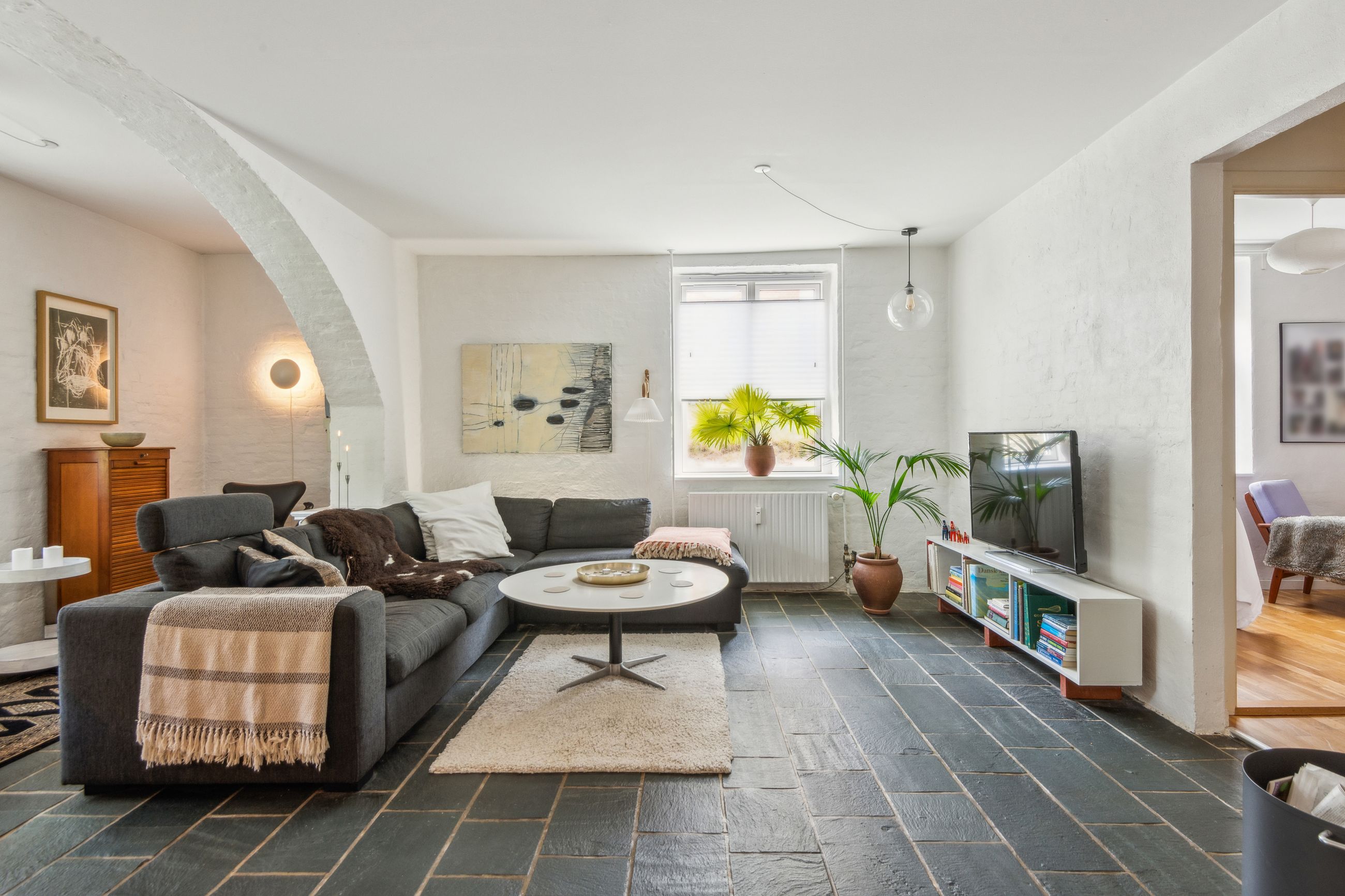  - Kong Georgs Vej 2, , Aalborg