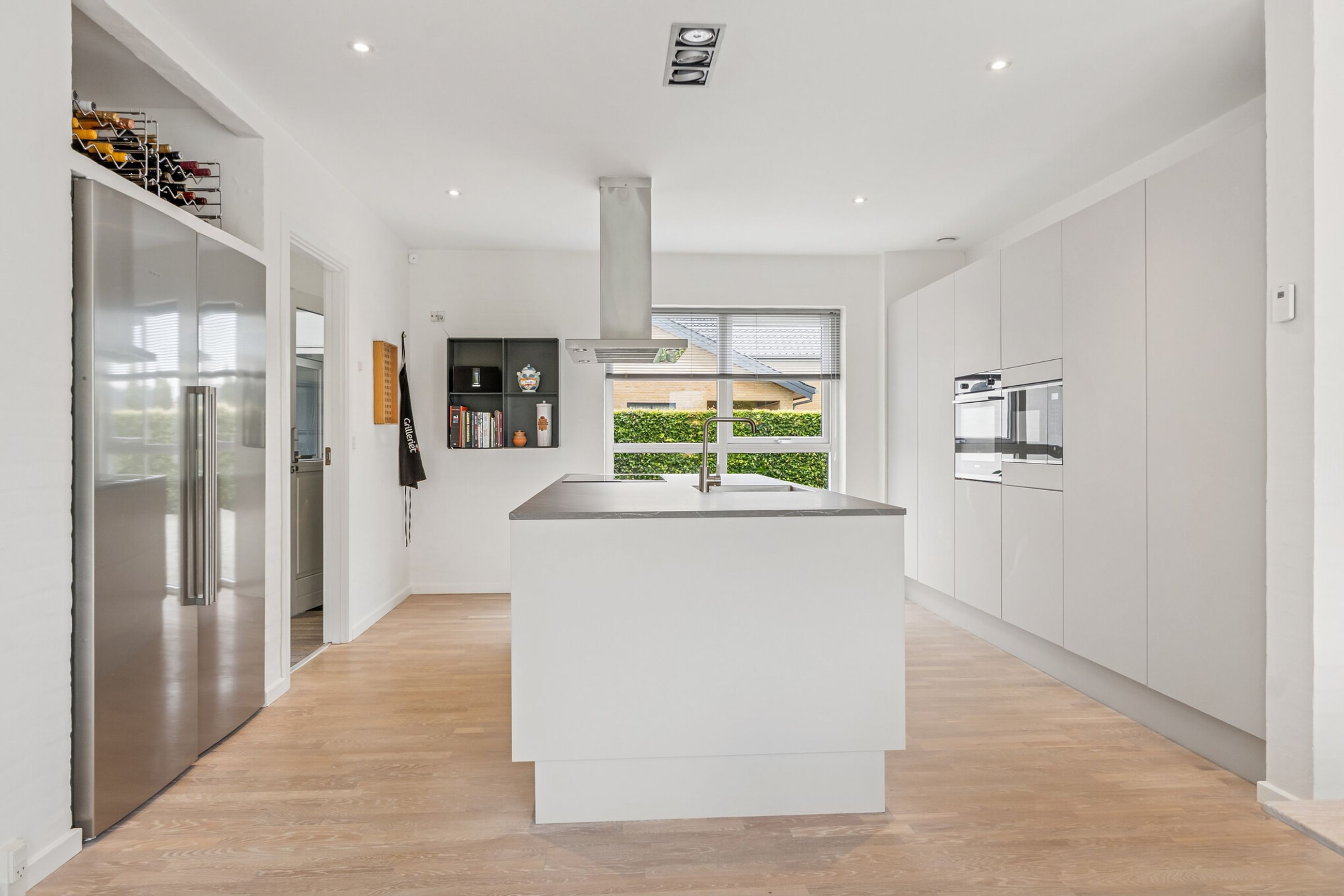  - Johannes Hofmeisters Vej 8