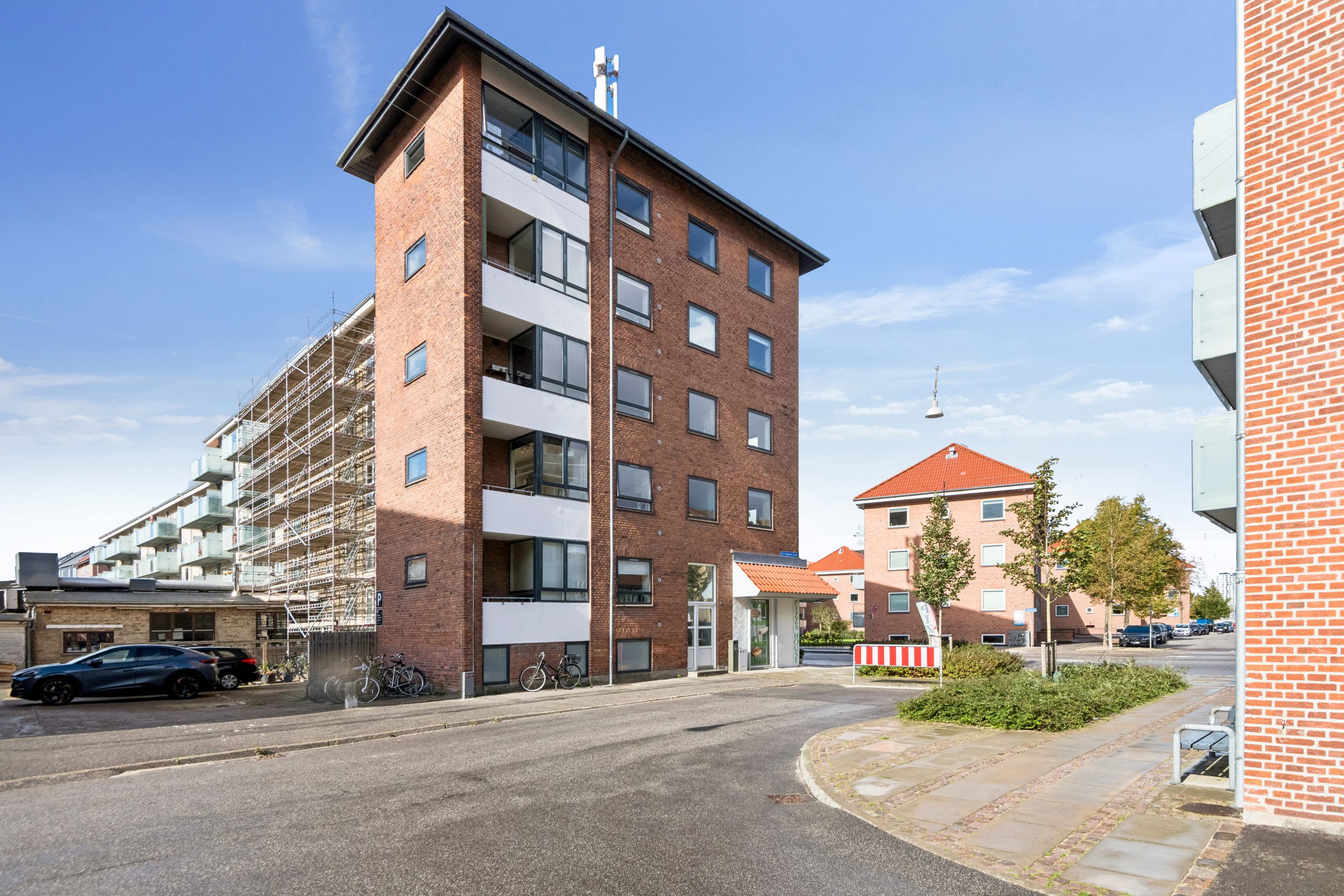  - Kastetvej 113, 1. th, Aalborg