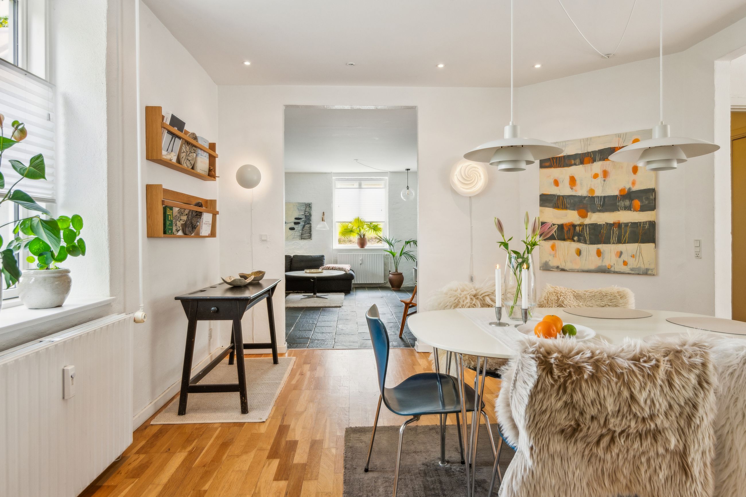  - Kong Georgs Vej 2, , Aalborg