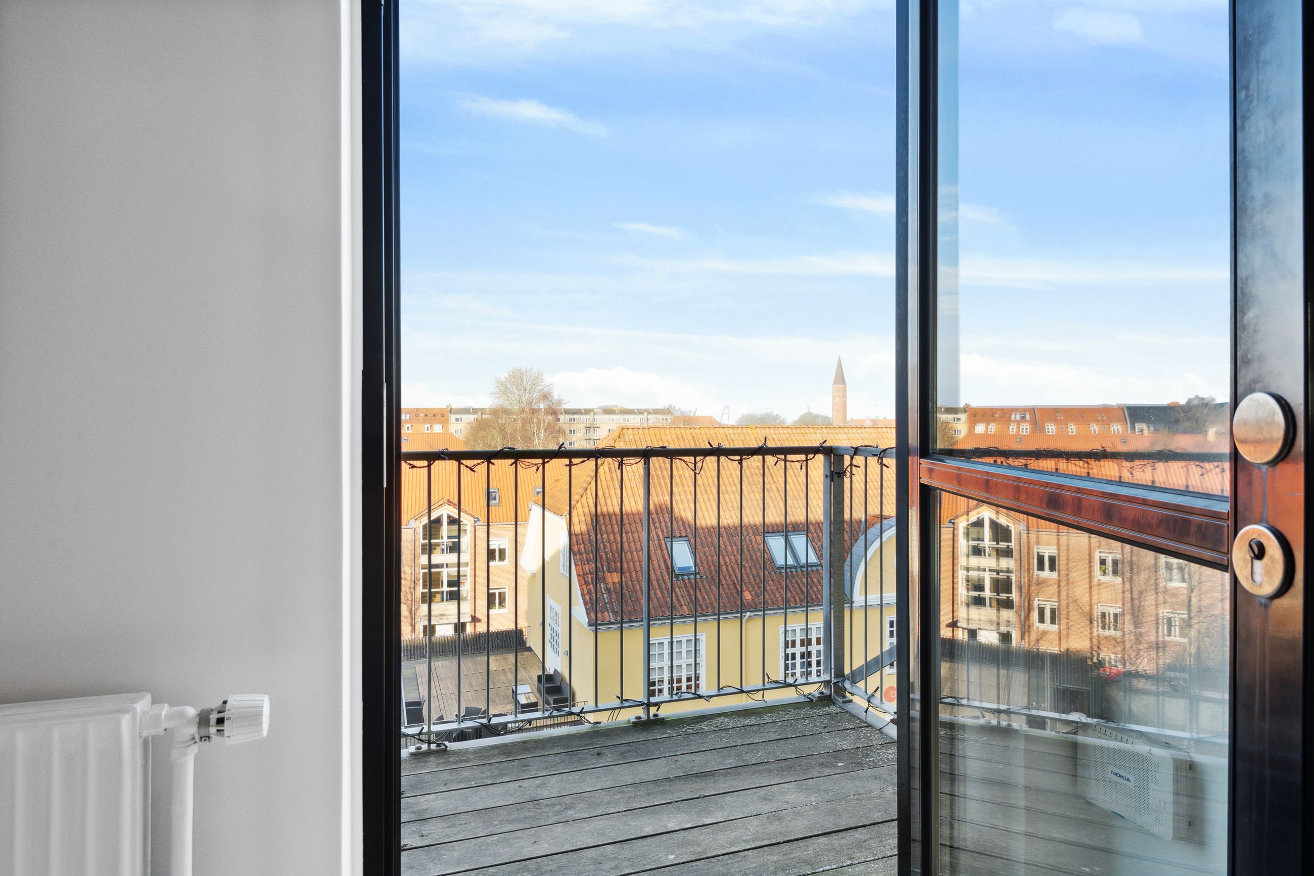  - Sankt Jørgens Gade 10, 4. tv, Aalborg