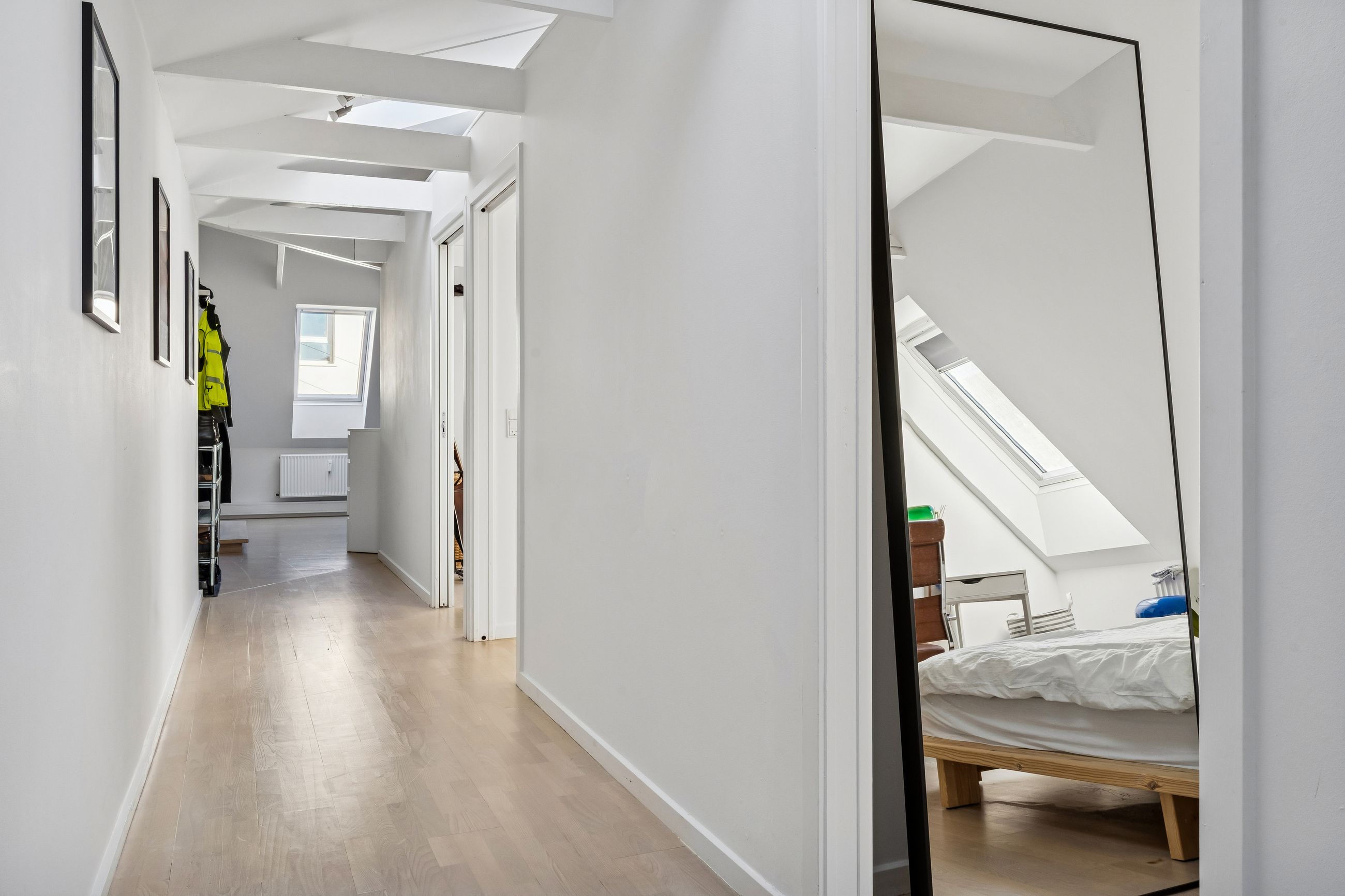  - Bispensgade 27A, 2. th